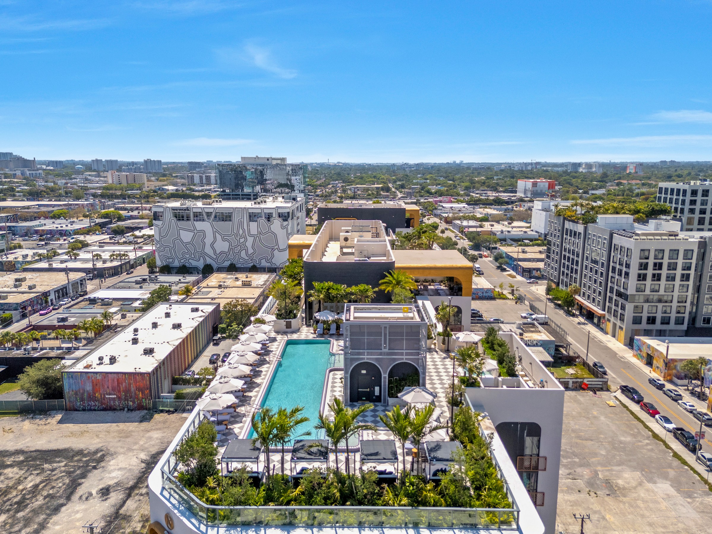  2700 Nw 2nd Avenue, Miami, FL, 33127 - 物件實景