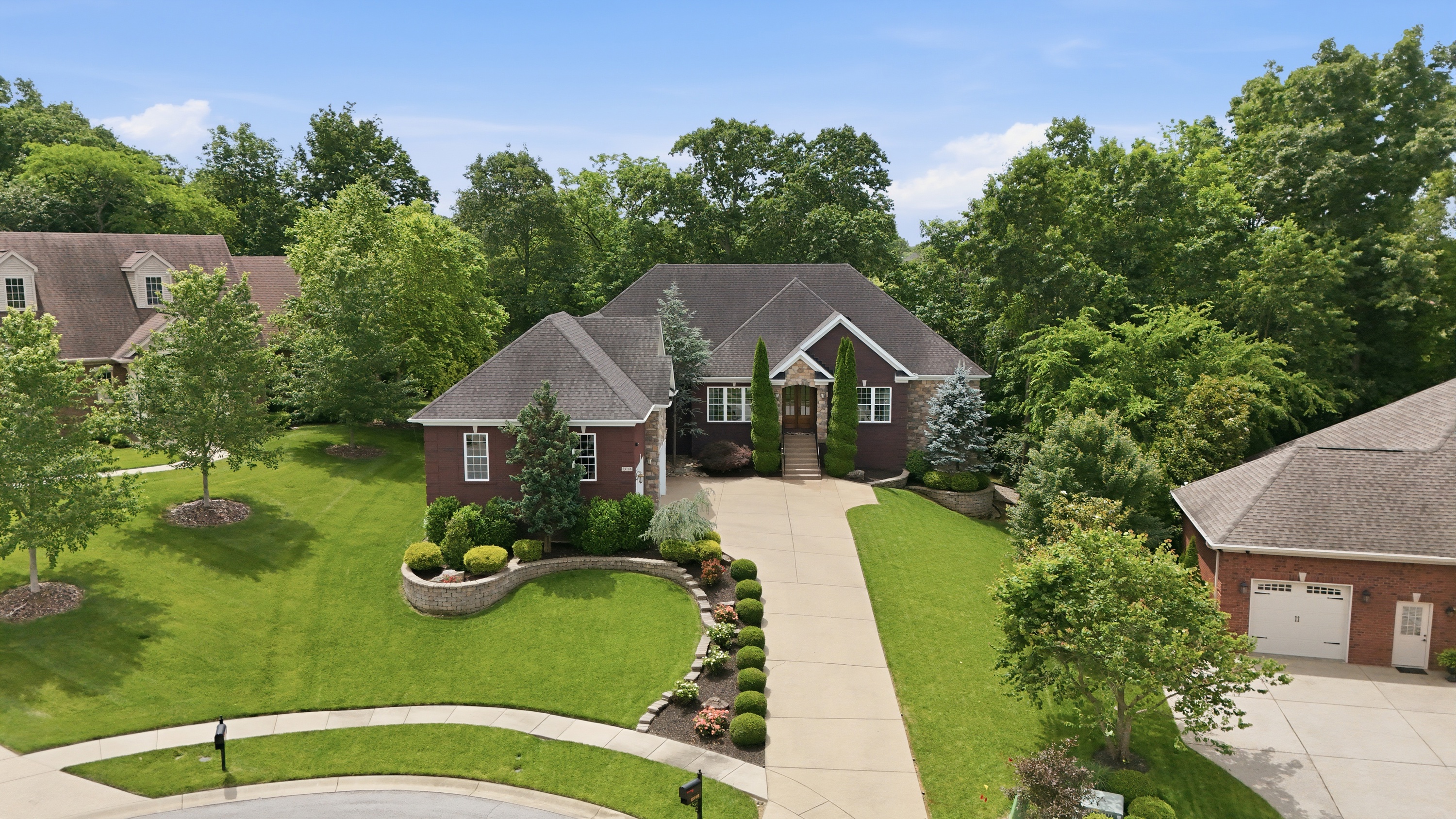  18108 Bellavista Place, Louisville, KY 40245 - 物件實景