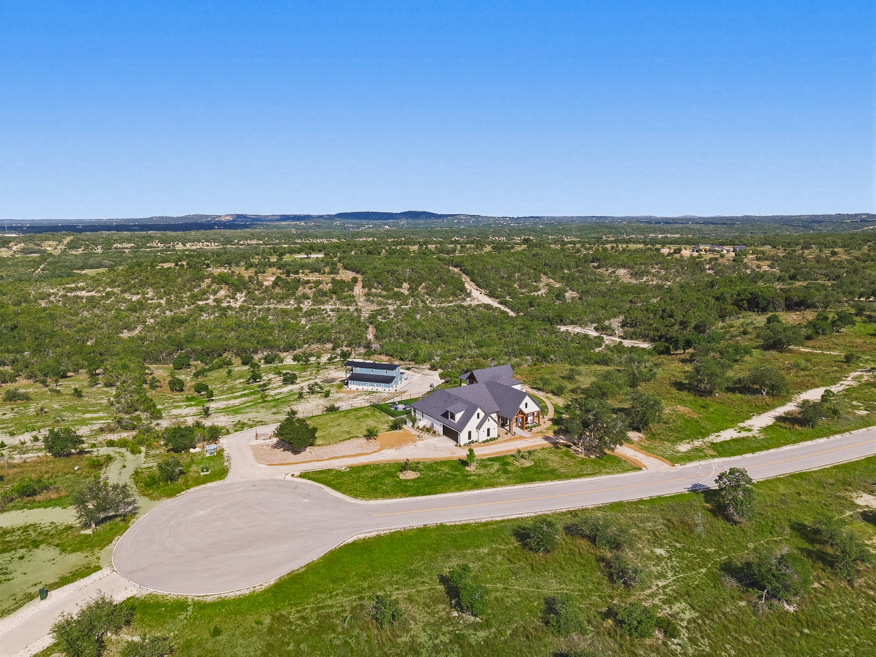  598 Lookout Mountain Road, Johnson City, TX 78636 - 物件實景