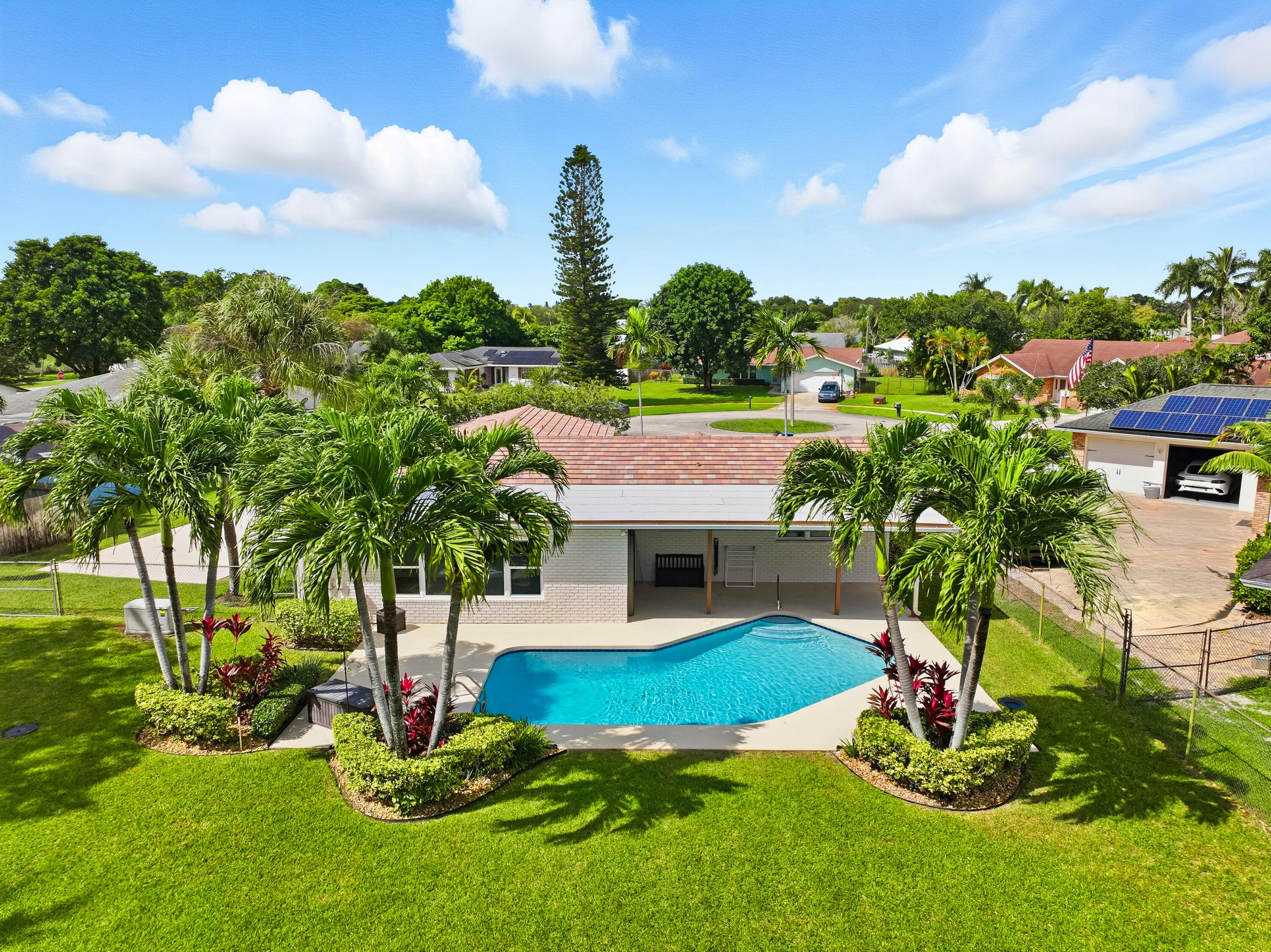 Royal Palm Beach, Florida, 33411, United States, 3 Bedrooms Bedrooms, ,3 BathroomsBathrooms,Residential,For Sale,1970121