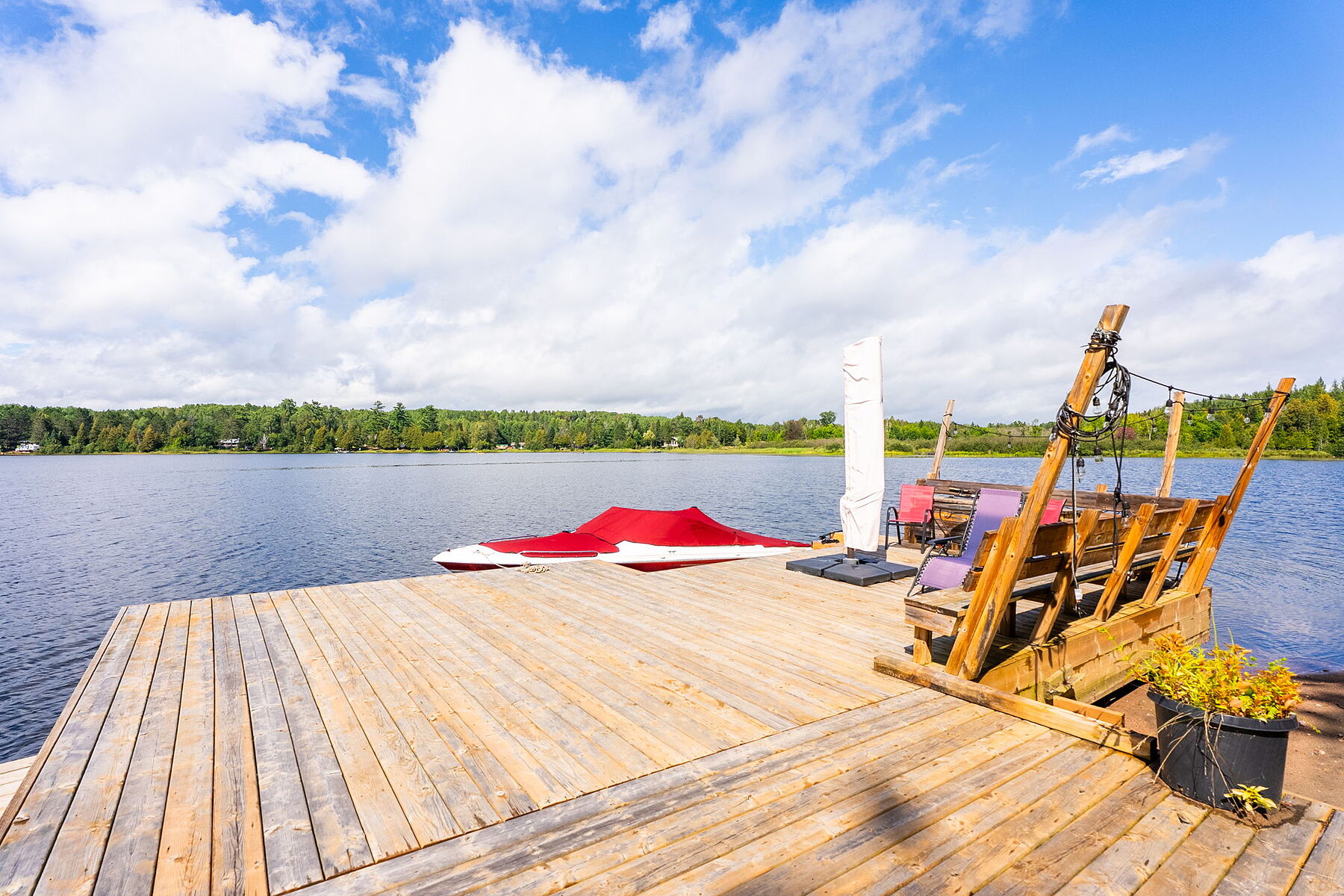  Exceptional Waterfront Estate - 物件實景