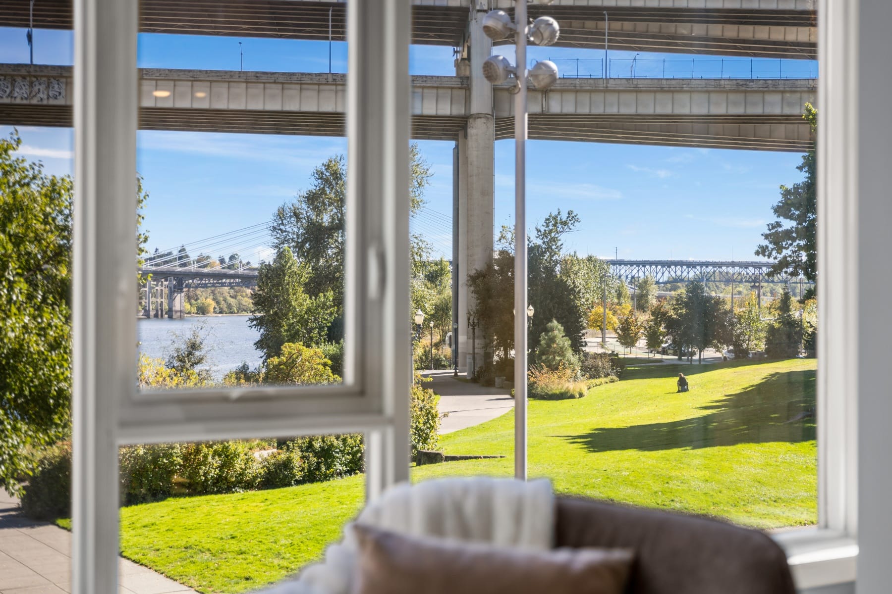  1920 S RIVER DR #202 Portland, OR 97201 - 物件實景