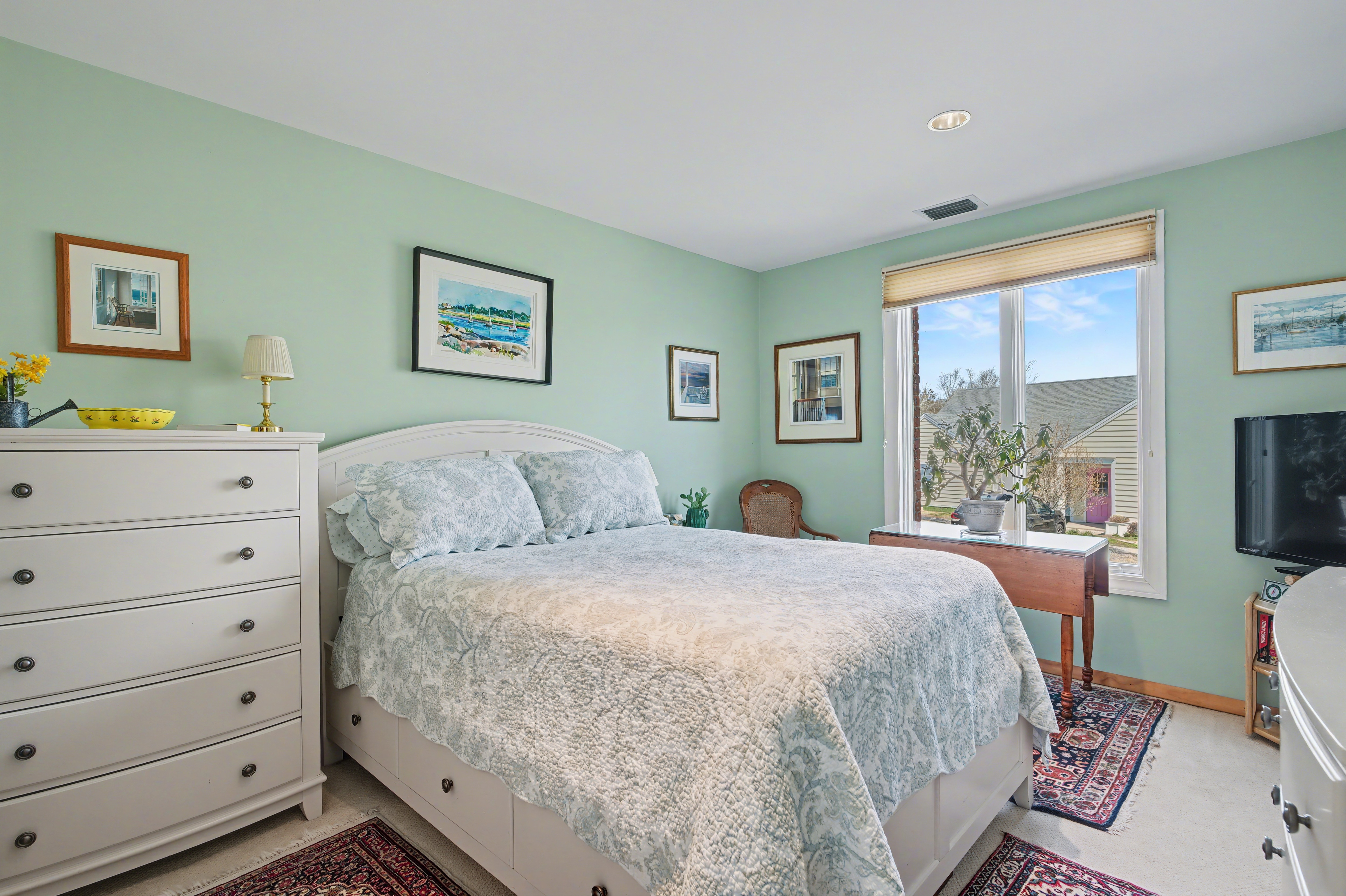  Waterfront Condo - 物件實景