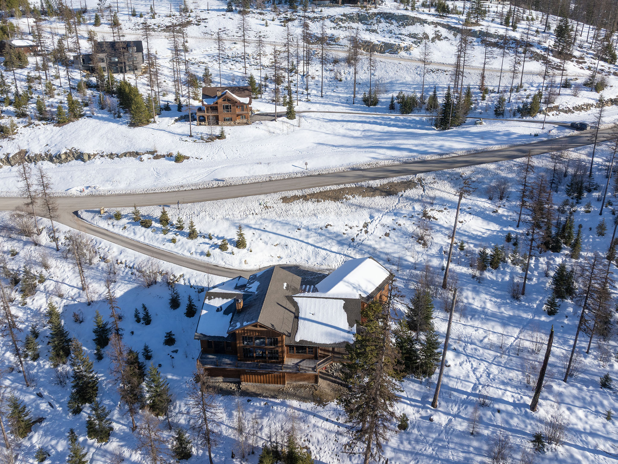  317 Elk Highlands Drive - 物件實景