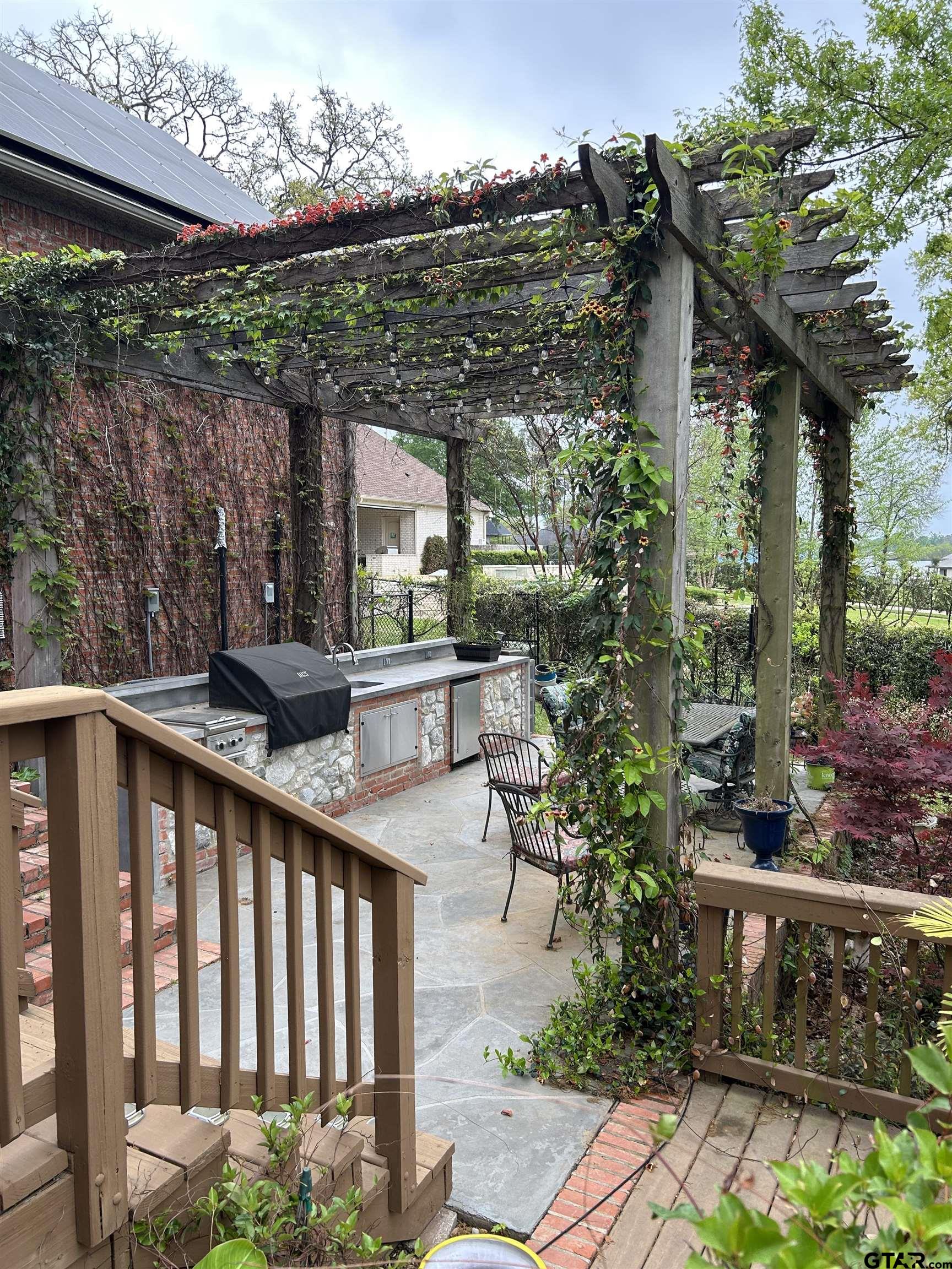 17654 SOUTHPOINT RD., Whitehouse, Texas, 75791, United States, 4 Bedrooms Bedrooms, ,5 BathroomsBathrooms,Residential,For Sale,17654 SOUTHPOINT RD.,1656729