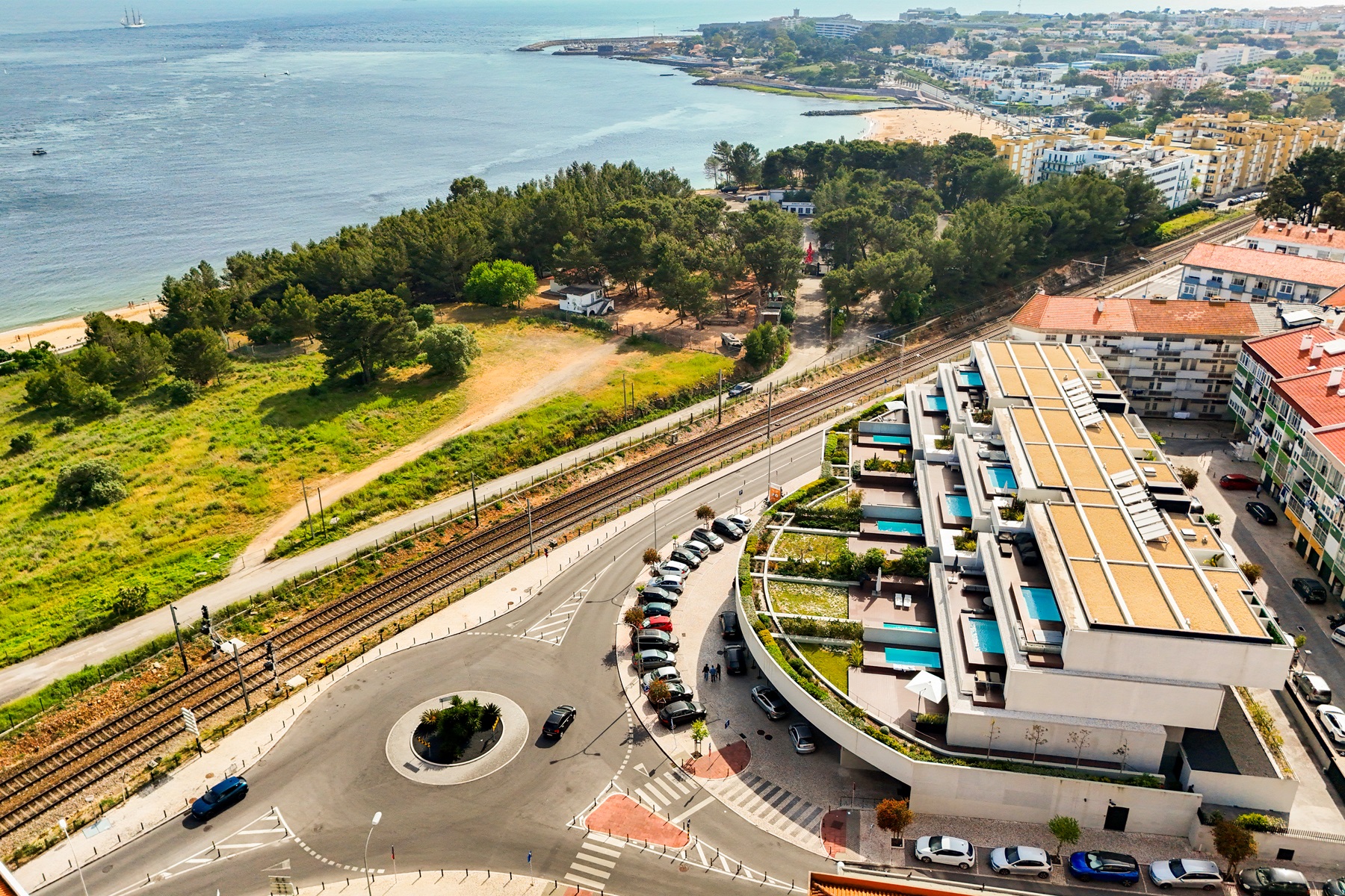  Flat, 3 bedrooms, for Sale - 物件實景