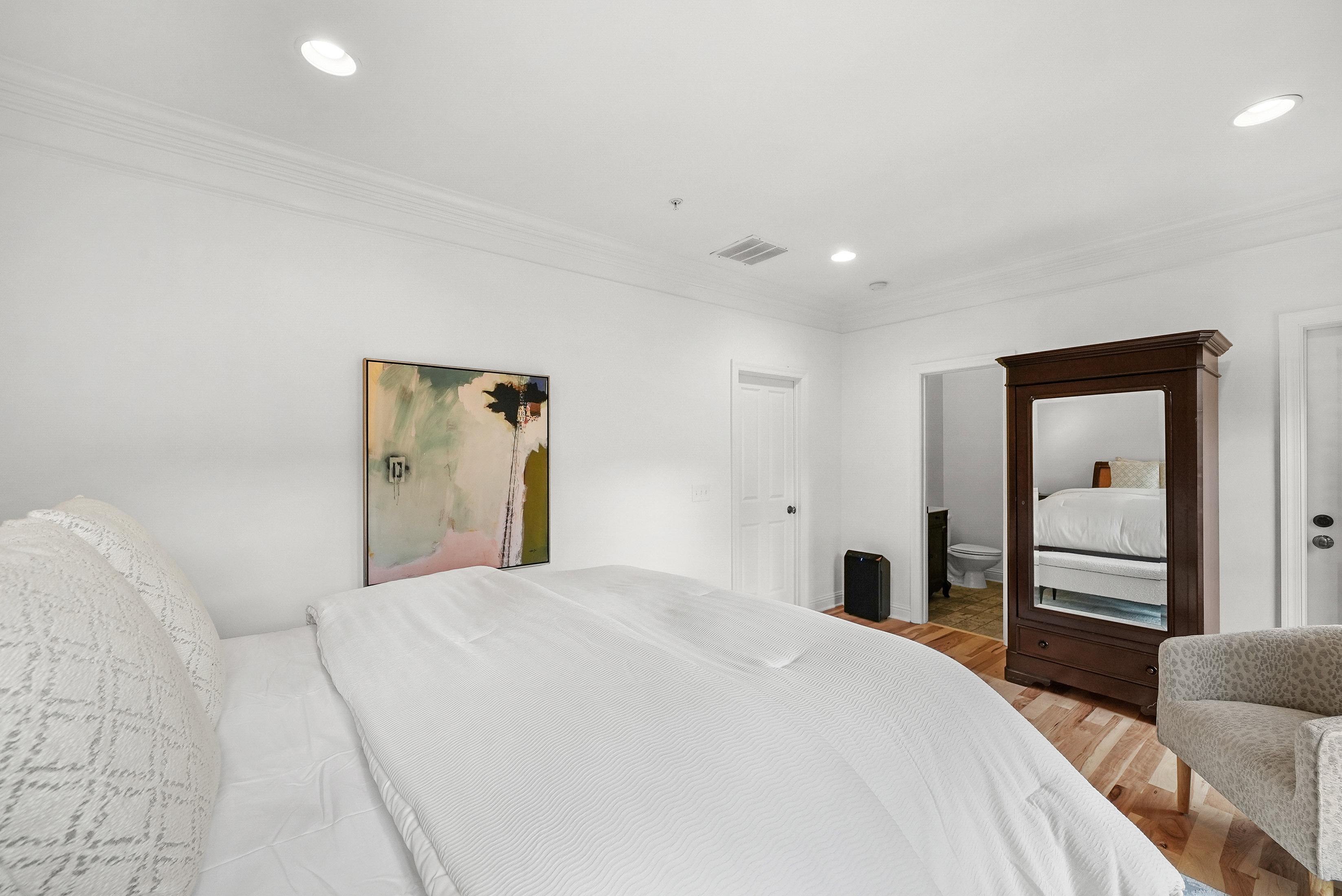  Beautifully Appointed Townhome in the Heart of Downtown Alpharetta - 物件實景
