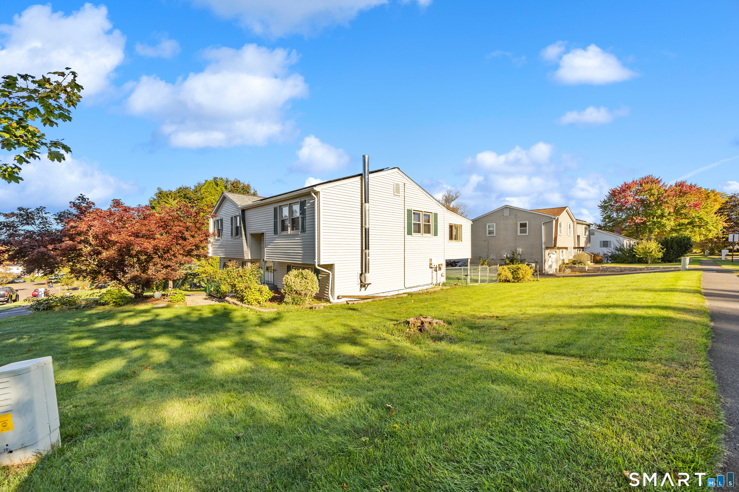 Red Fox Ln, Meriden, CT 06451 #1