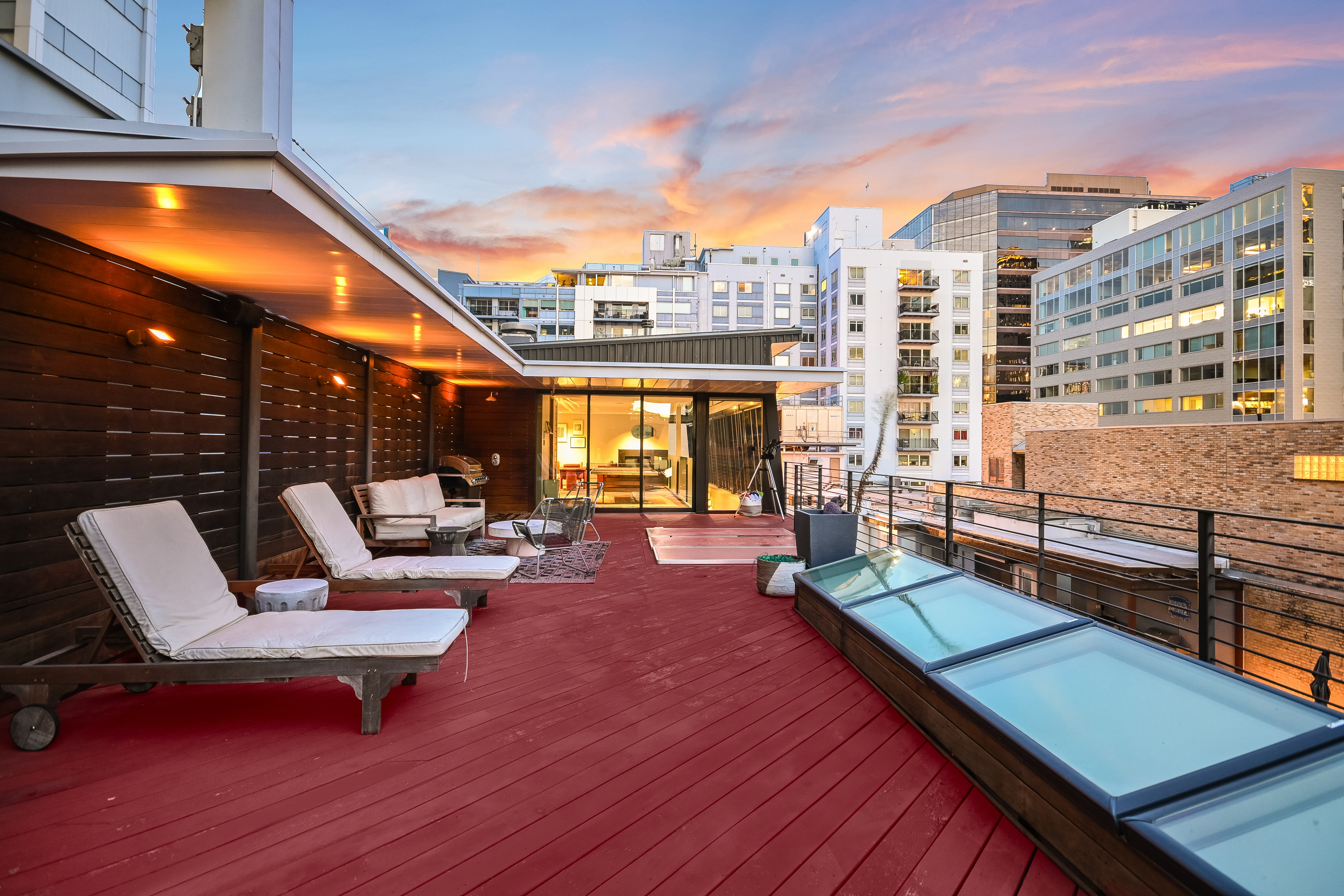  811 Congress Avenue, Austin, TX 78701 - 物件實景