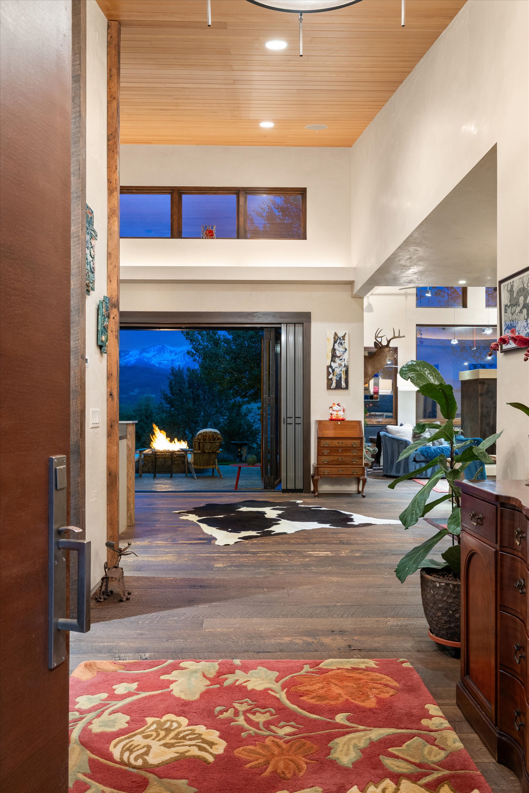  232 Clipper Place, Carbondale, CO 81623 - 物件實景