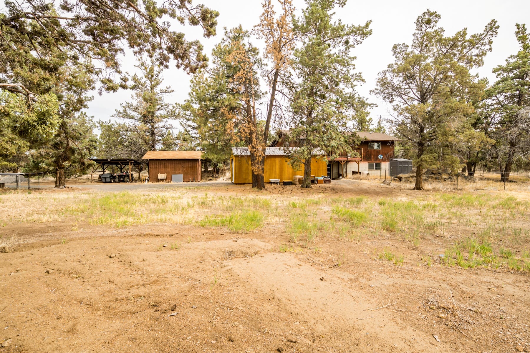  22305 Neff Road Bend, OR 97701 - 物件實景