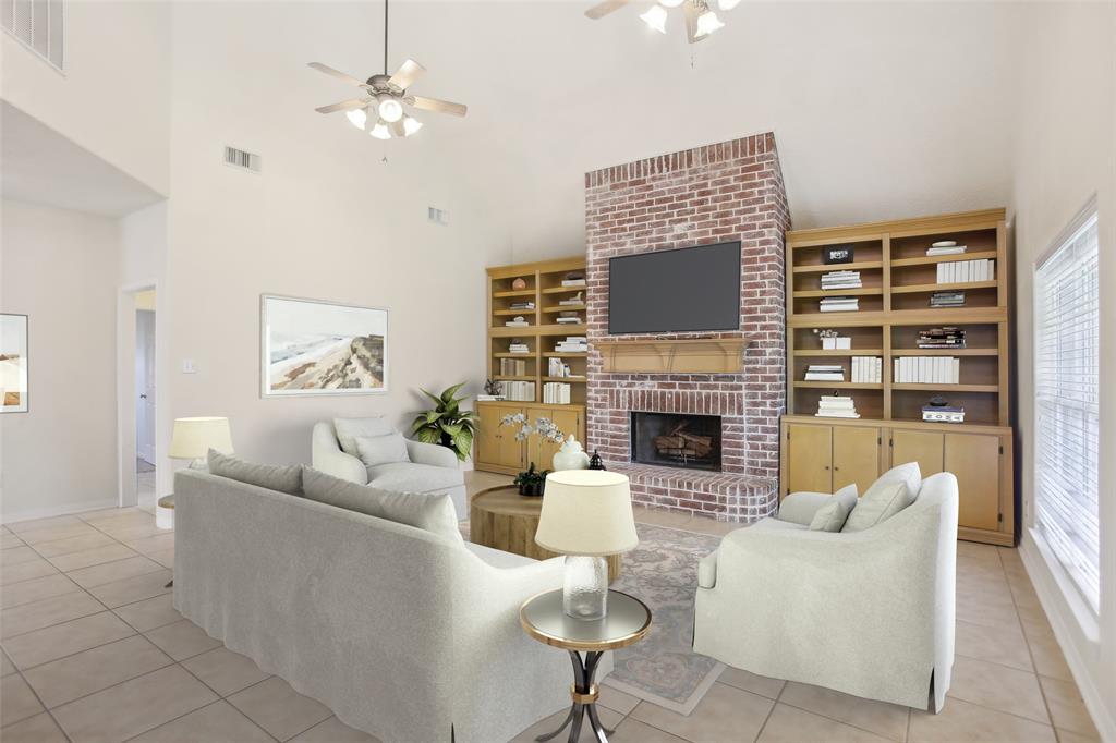 1418 Magnolia Bend W, Baytown, Texas, 77523, United States, 3 Bedrooms Bedrooms, ,3 BathroomsBathrooms,Residential,For Sale,1418 Magnolia Bend W,1616433
