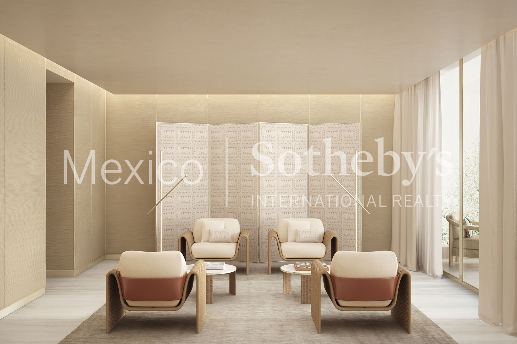 Armani Residences Masaryk - 物件實景
