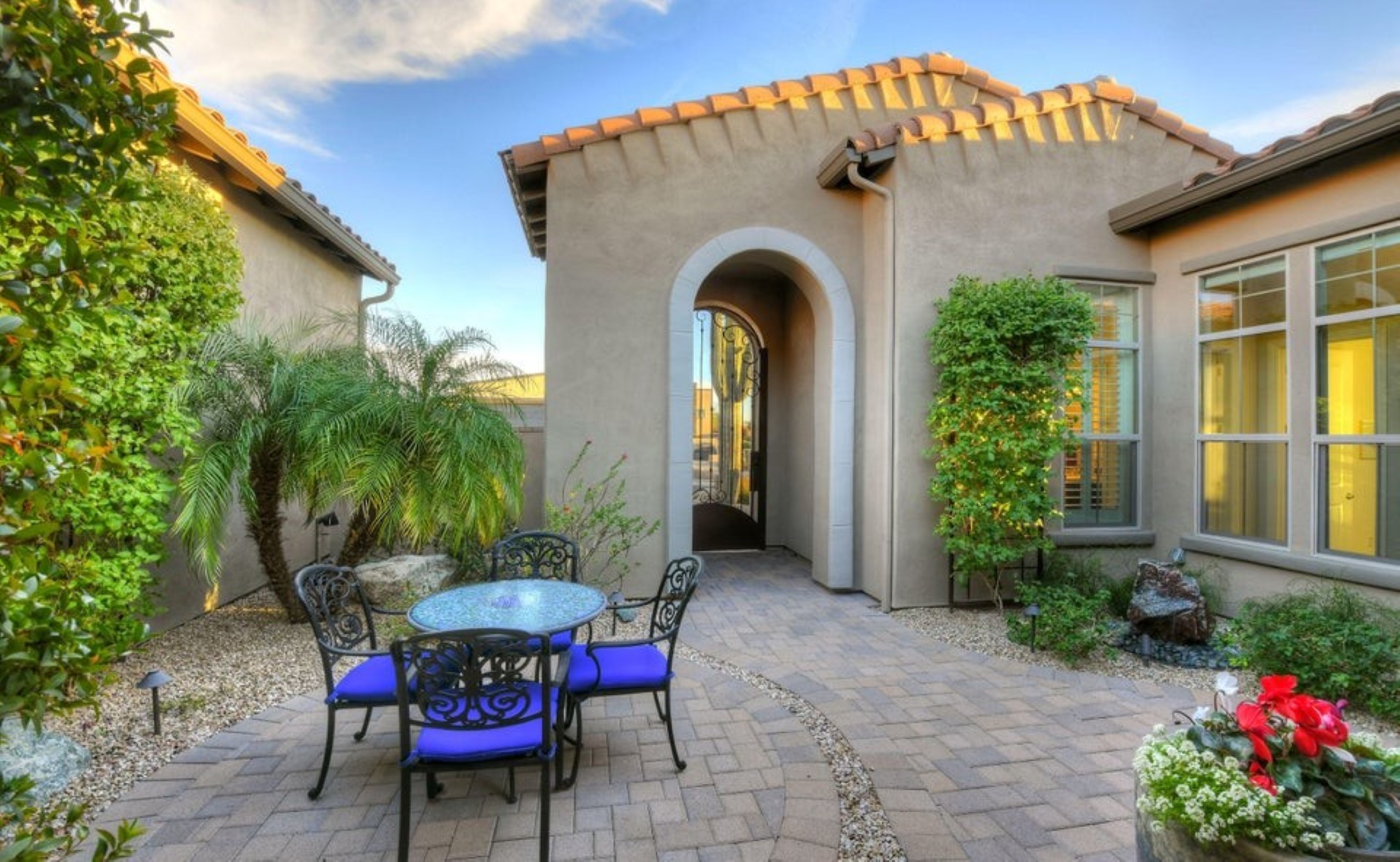  14115 N Los Saguaros Drive¦Marana, AZ - 物件實景