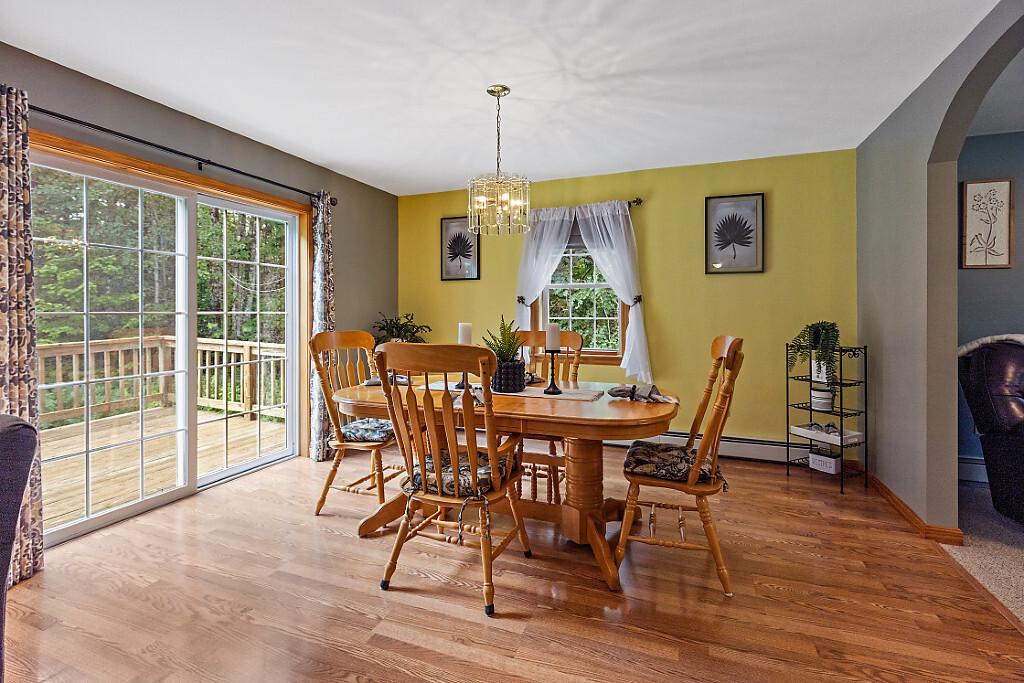 Palermo, Maine, 04354, United States, 3 Bedrooms Bedrooms, ,3 BathroomsBathrooms,Residential,For Sale,1885908