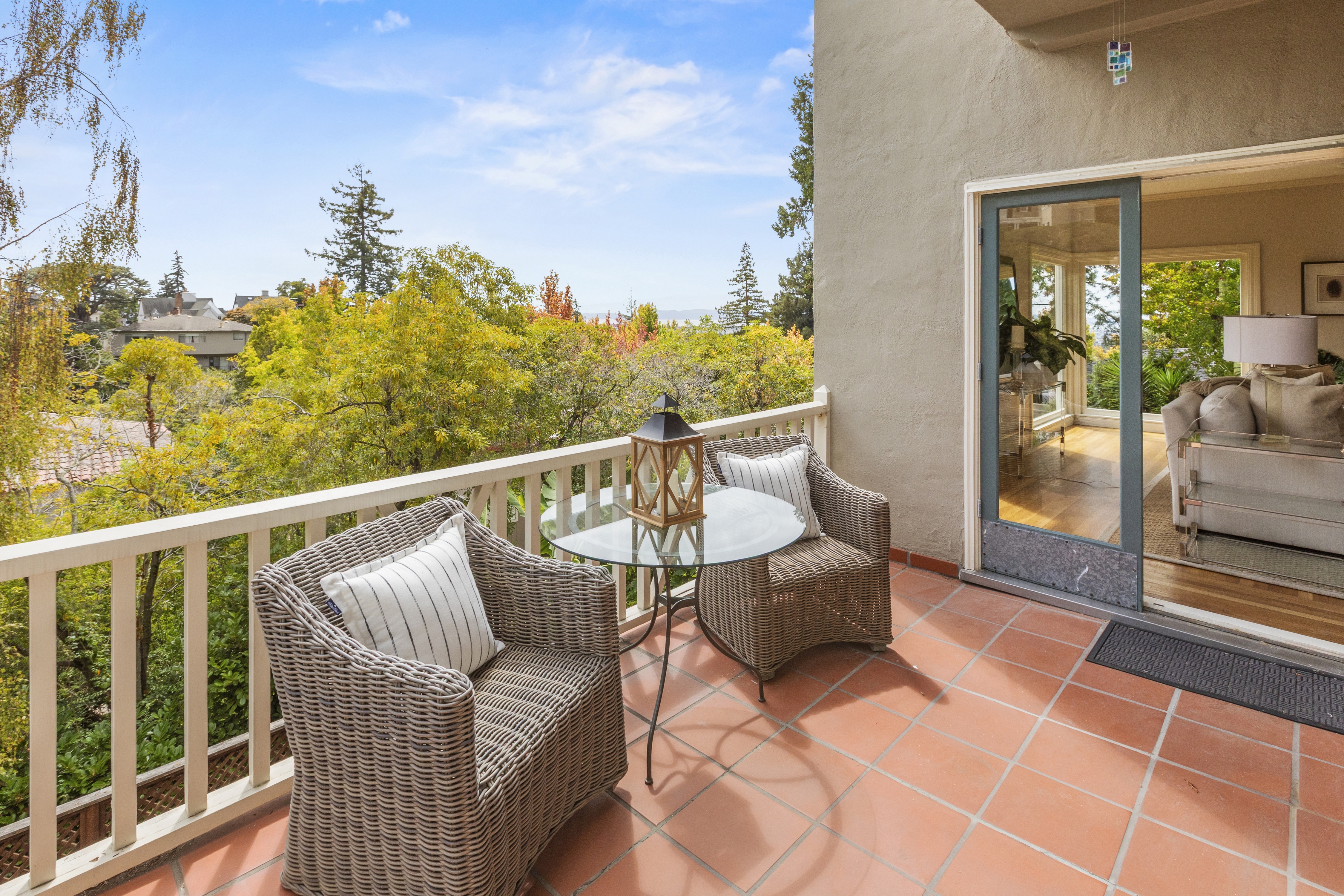 A Cherished Upper Piedmont Estate with Exceptional Views and Gardens - 物件實景