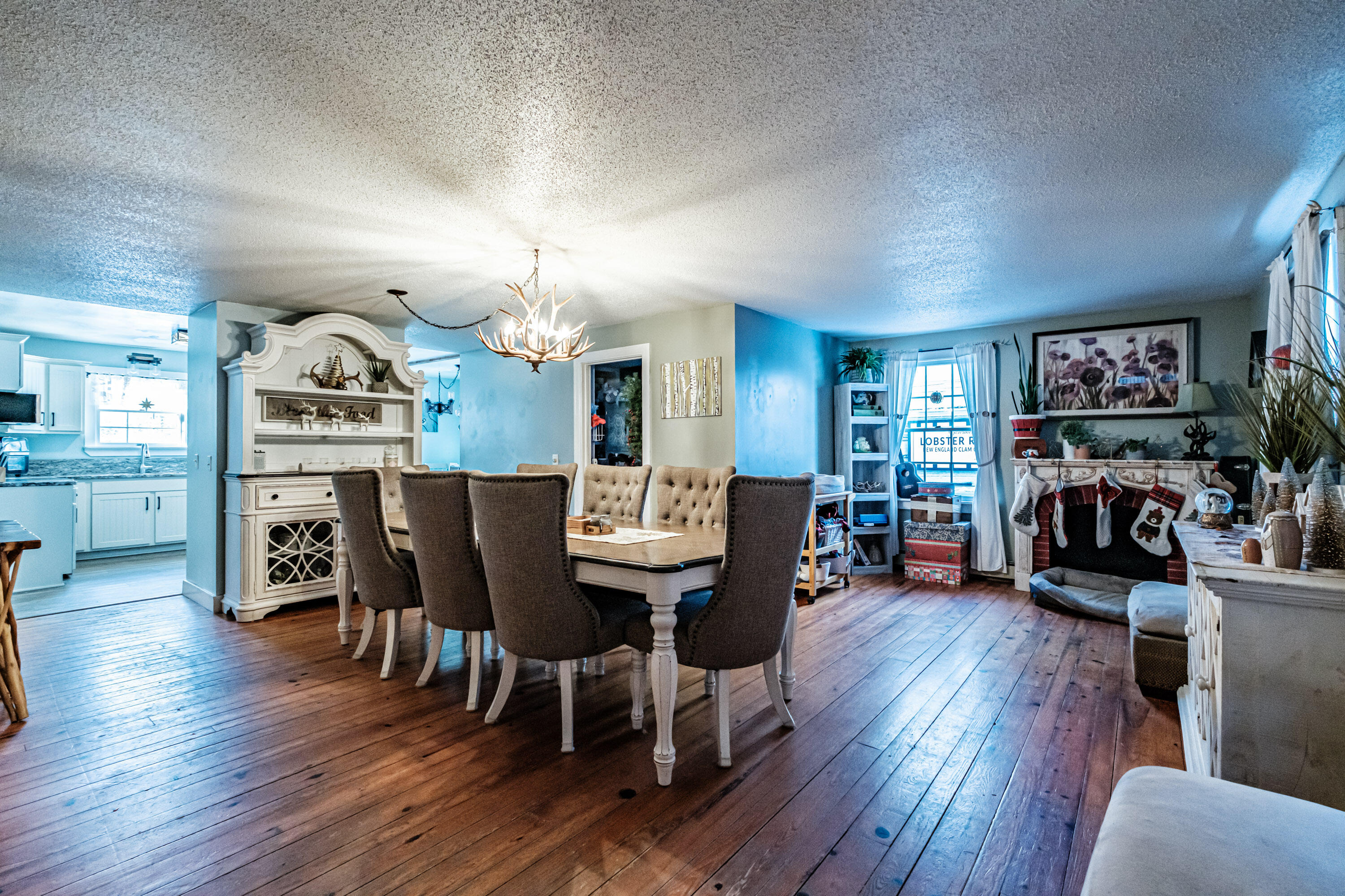 Bridgton, Maine, 04009, United States, 6 Bedrooms Bedrooms, ,6 BathroomsBathrooms,Residential,For Sale,2006080