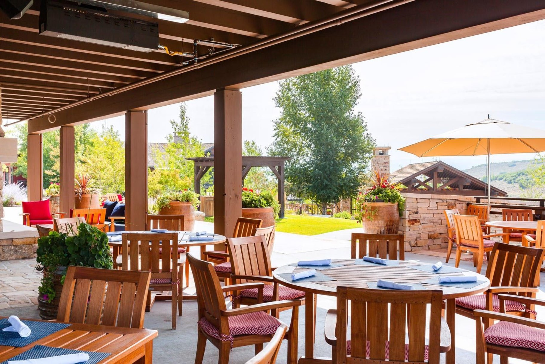  Tuhaye Mountain Estate with Panoramic Deer Valley & Golf Course Views - 物件實景
