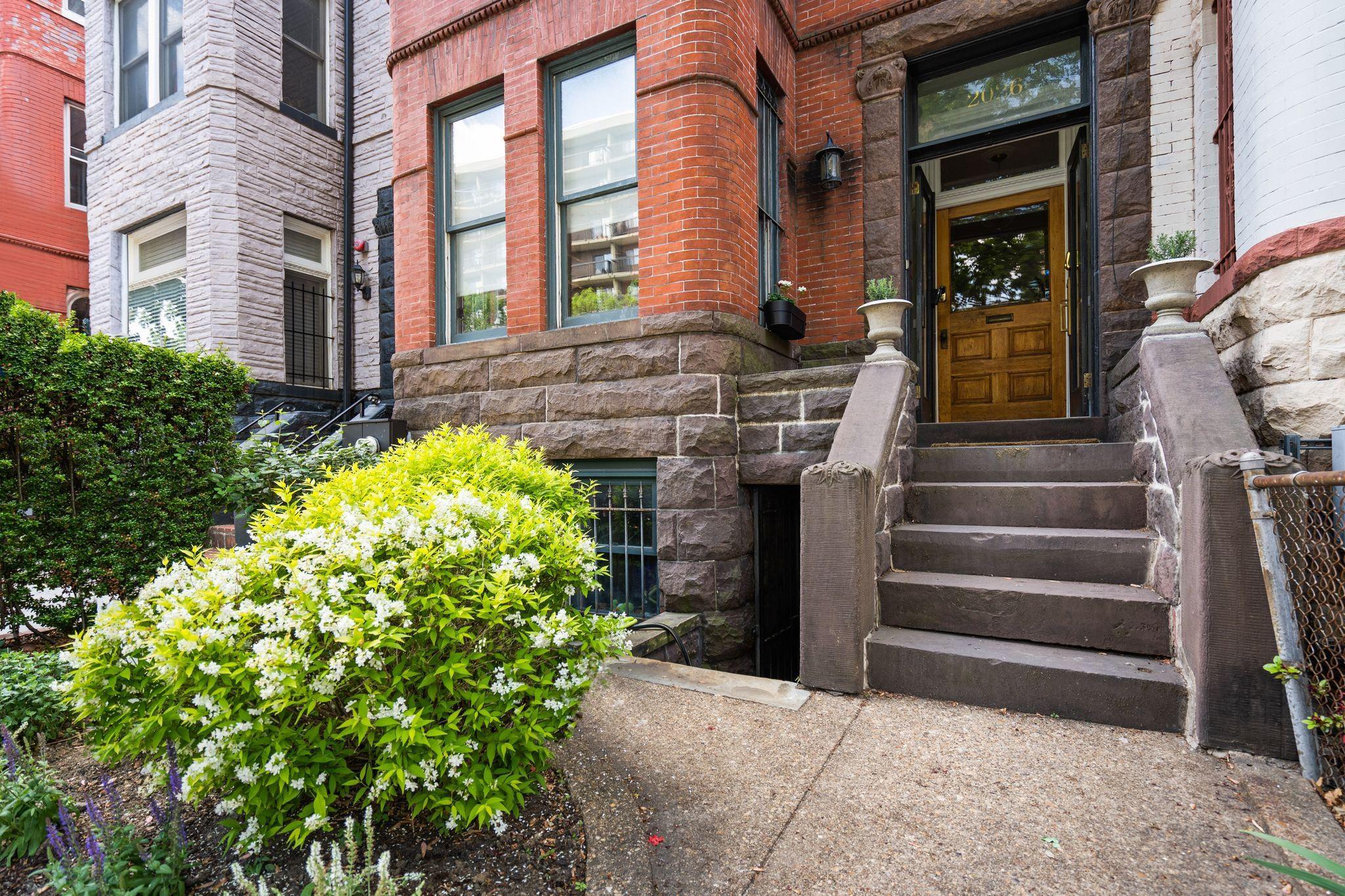  2026 15th Street NW, Washington, DC, 20009 - 物件實景