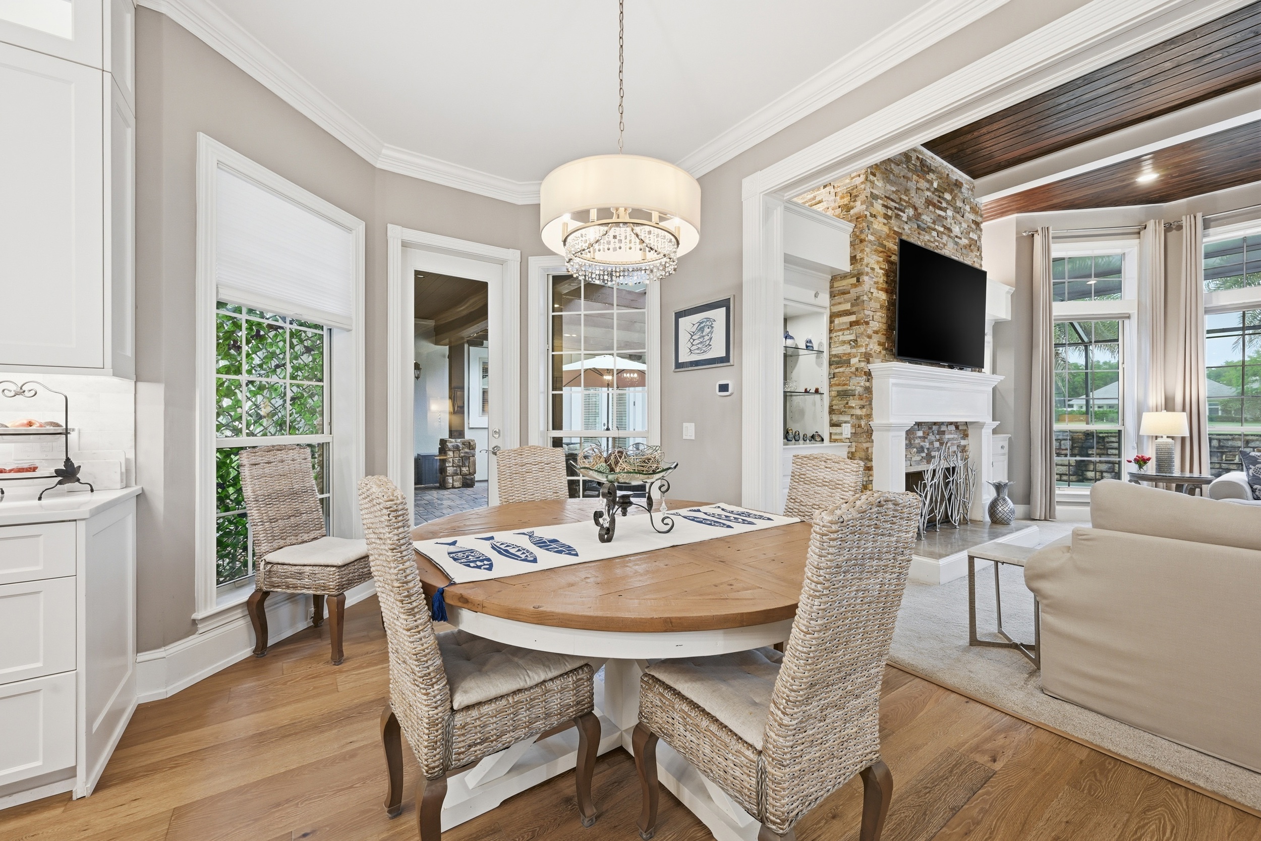  204 Settlers Row N, Ponte Vedra Beach, FL, 32082 - 物件實景