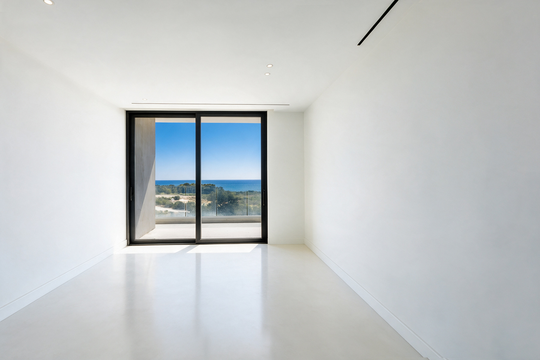  Philippe Starck Designed Two-Bedroom Apartment in Pyrgos, Limassol - 物件實景