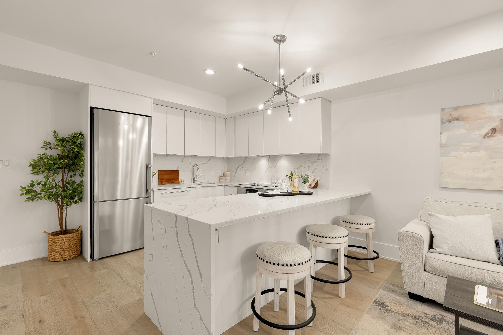  1435 11th Street NW, Washington, DC, 20001 - 物件實景