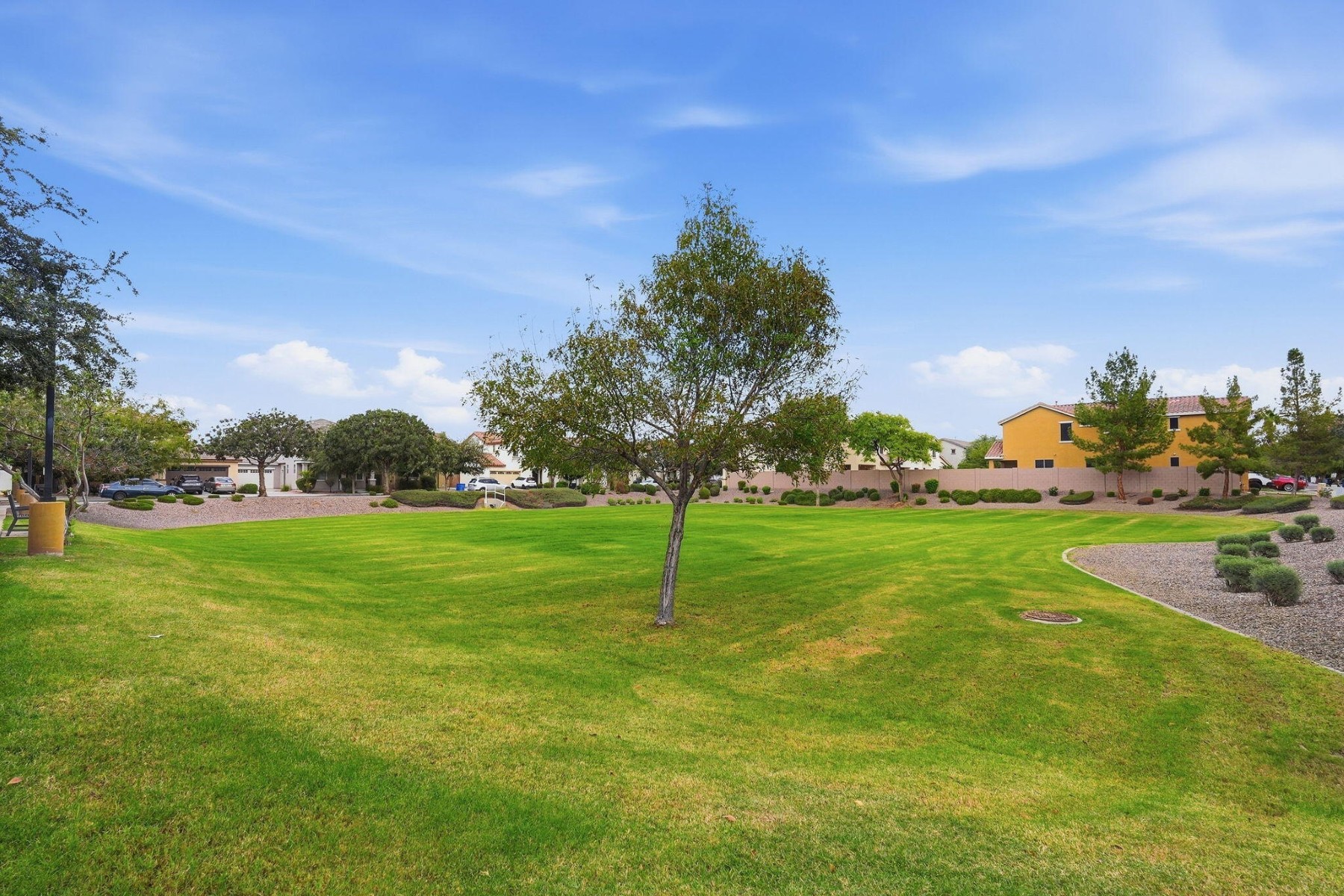  3463 E Carla Vista Drive¦Gilbert, AZ - 物件實景