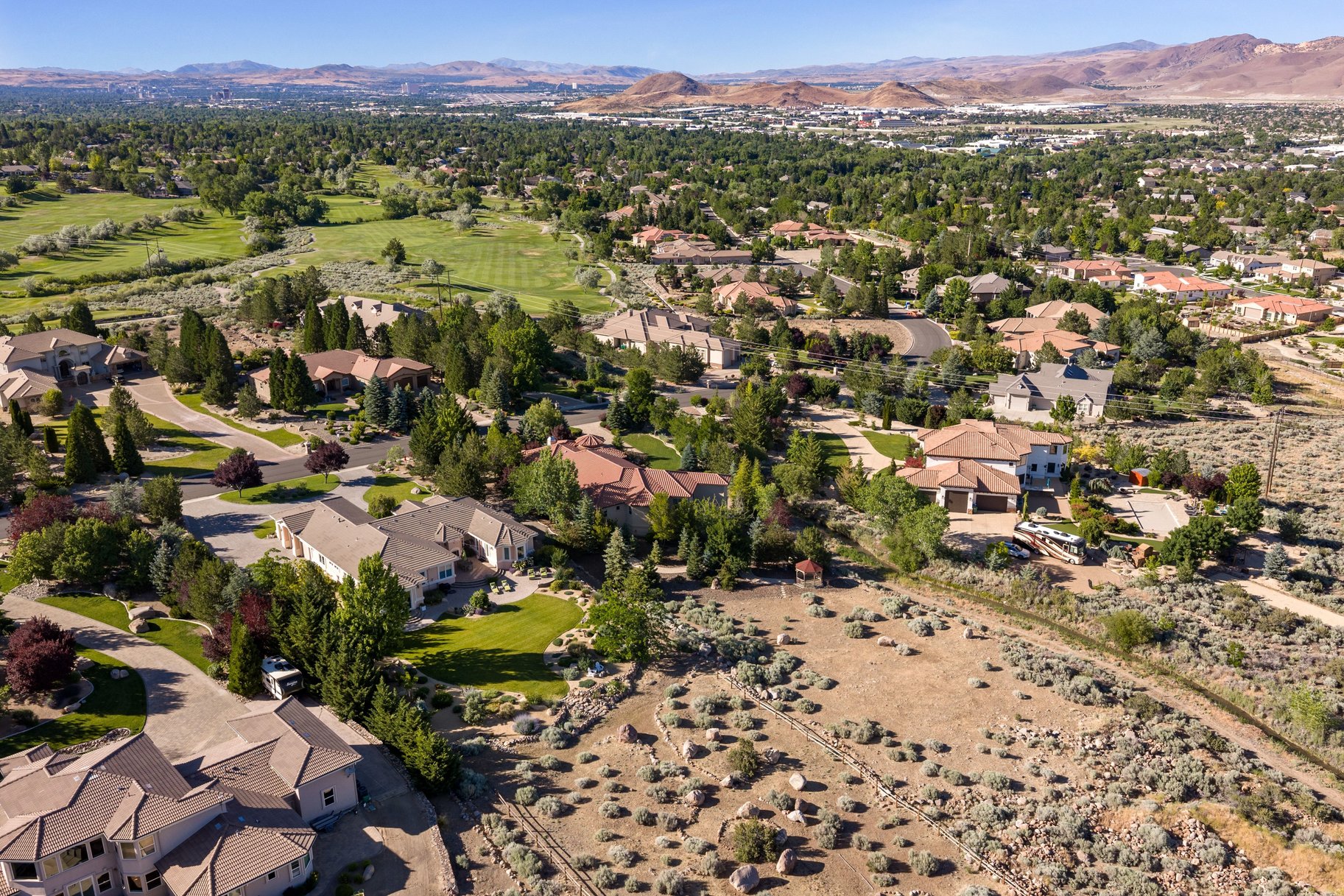  A Private Escape in the Heart of South Reno - 物件實景