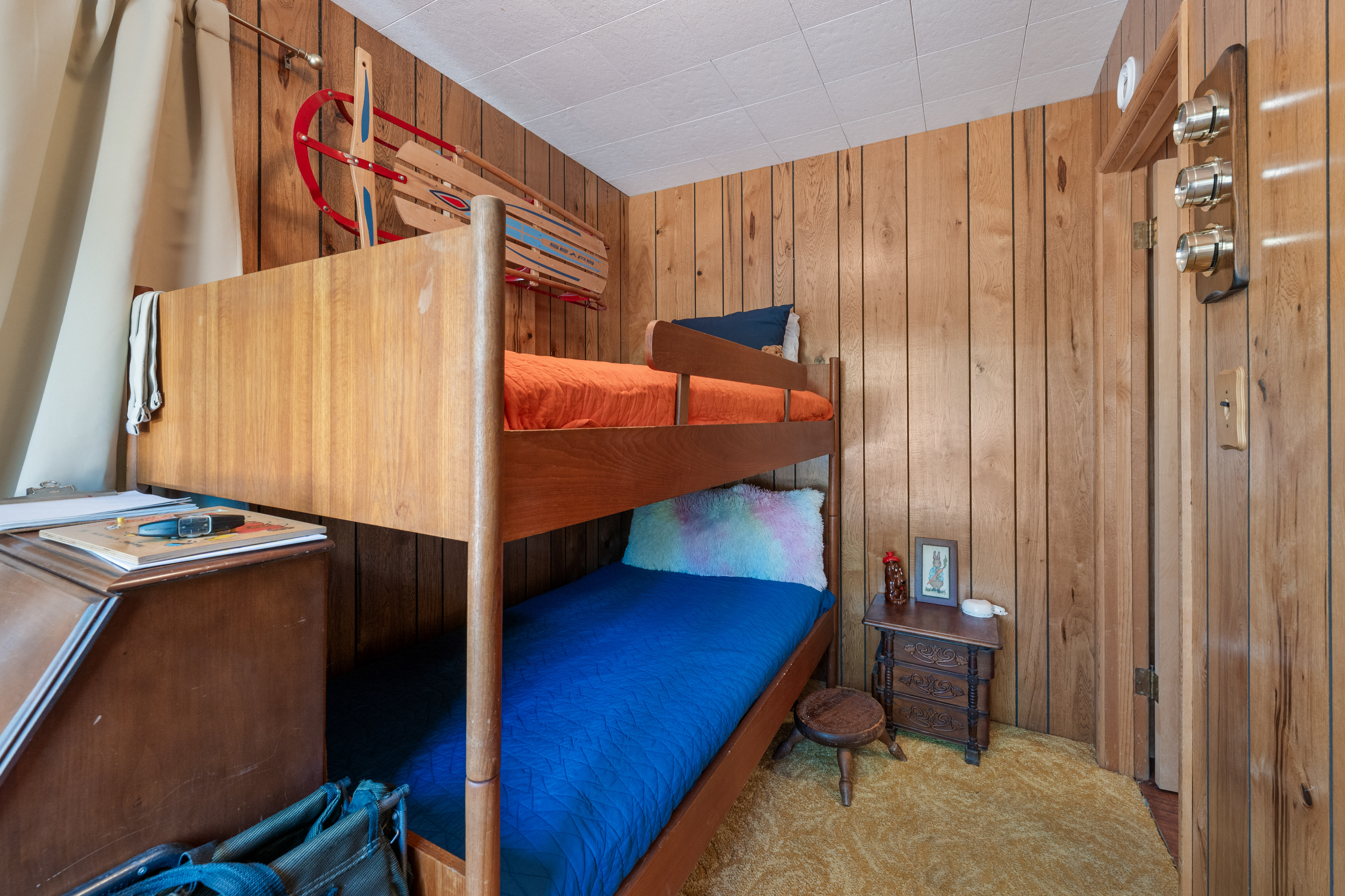  1156 Bruin Trail, Fawnskin, CA 92333 - 物件實景