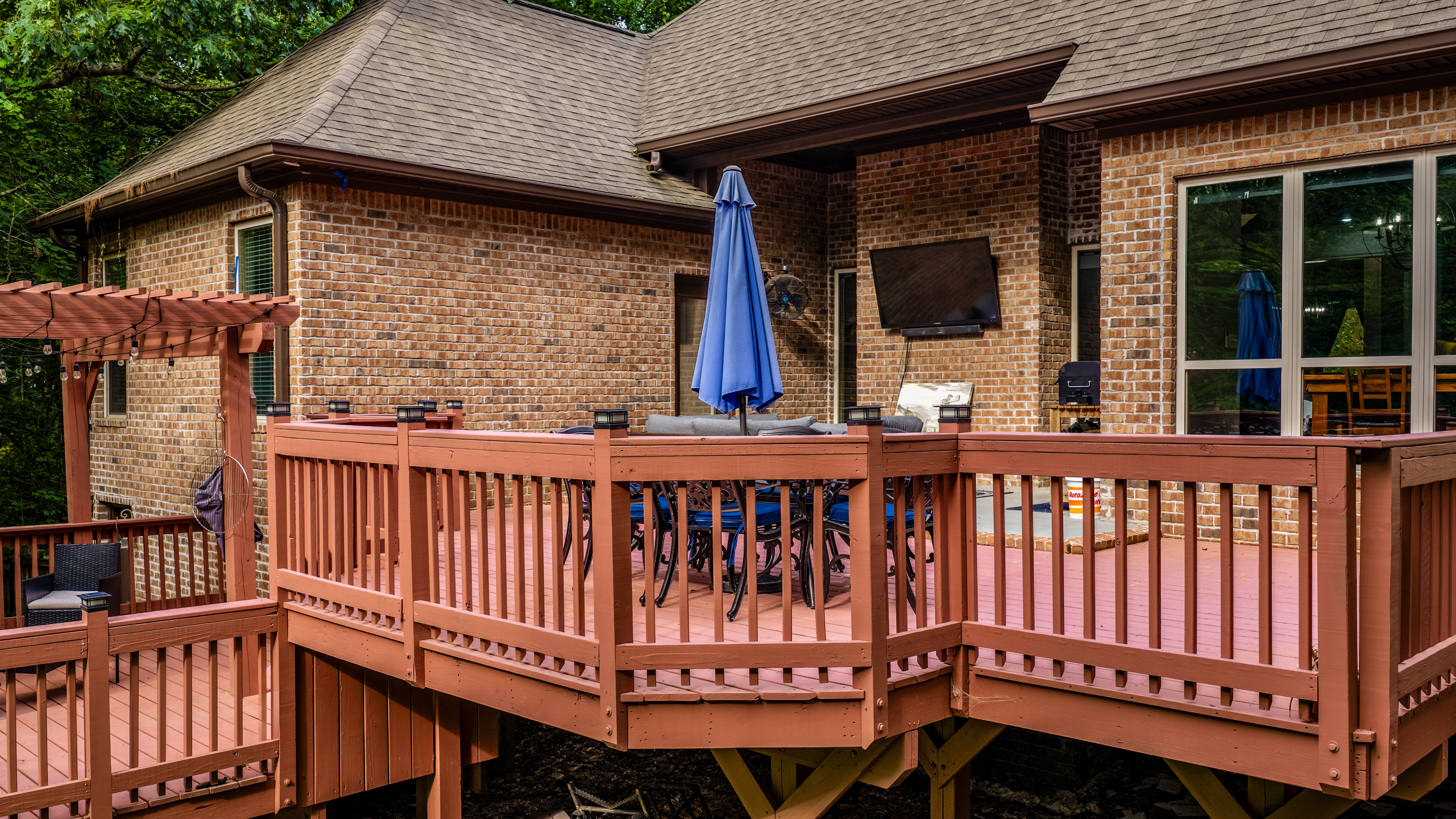  1172 Rocky Mountain, Benton, AR, 72019 - 物件實景