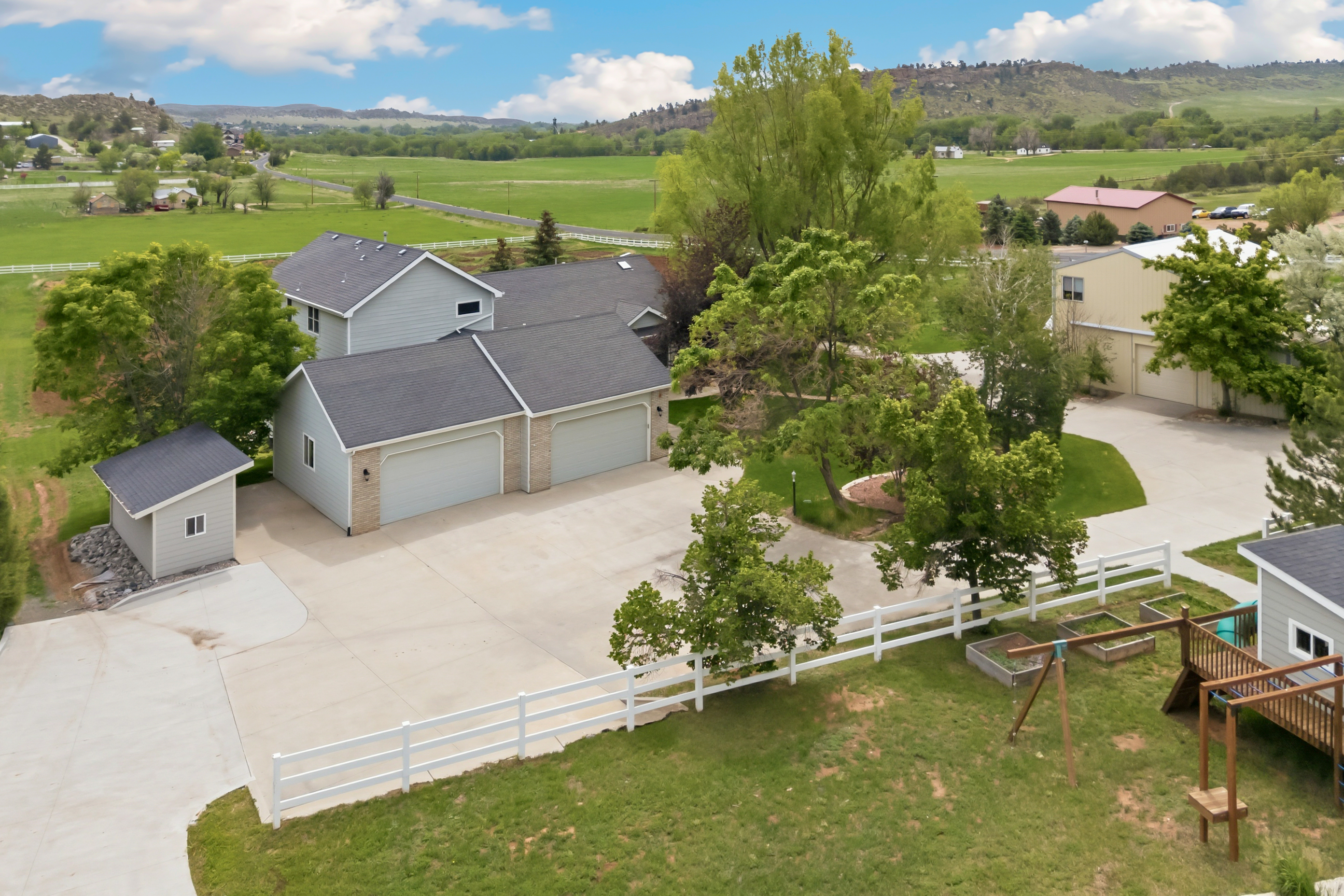  Luxury, Functionality, And Northern Colorado lifestyle - 物件實景