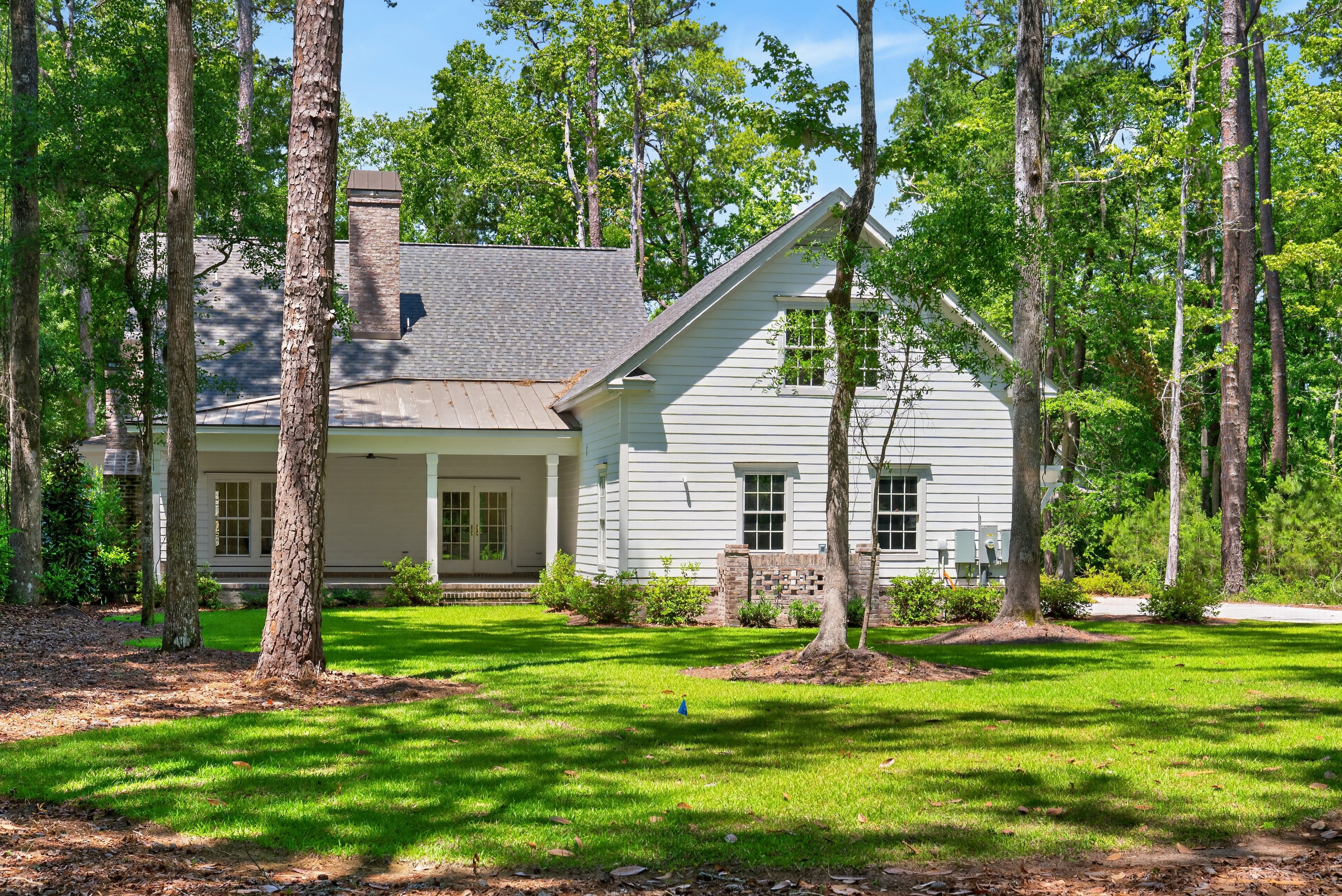  Custom Build in Litchfield Plantation  62 Makepeace Place - 物件實景