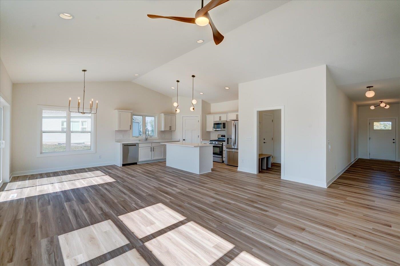 DeForest, Wisconsin, 53532, United States, 3 Bedrooms Bedrooms, ,2 BathroomsBathrooms,Residential,For Sale,1955463