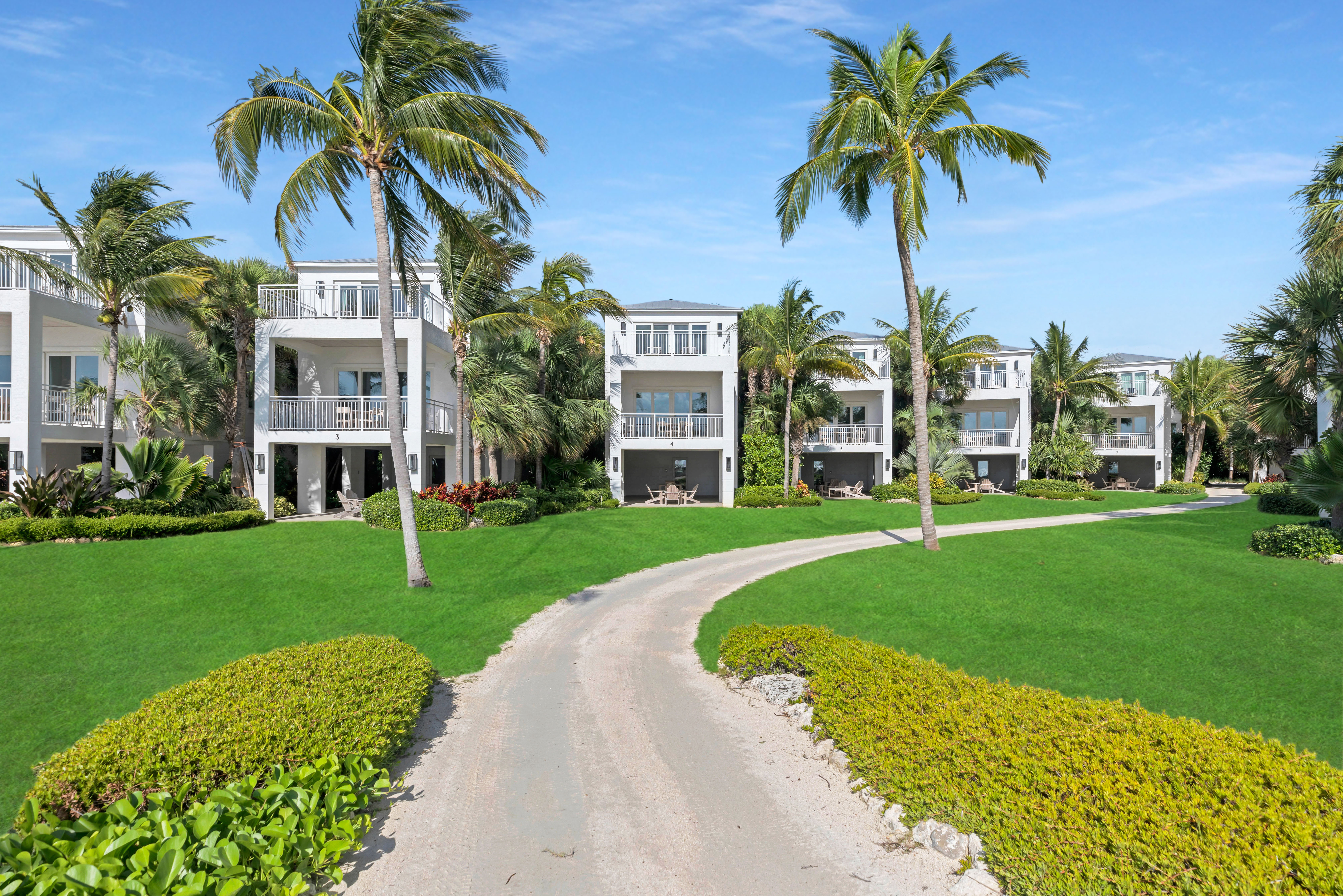  The Islands of Islamorada  Villa 1 - 物件實景