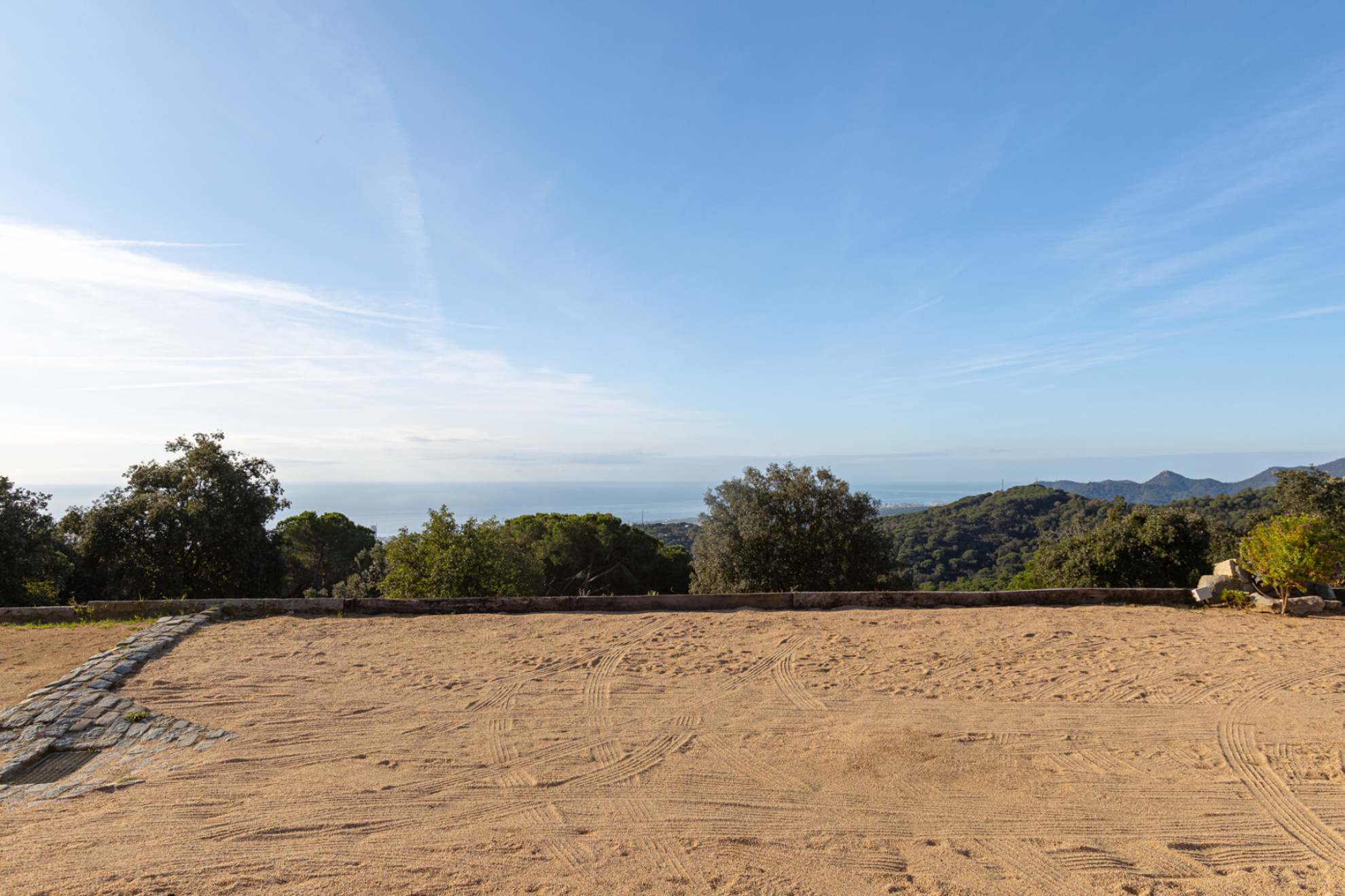  Country house with 3 independent houses. Incredible sea and mountain views. - 物件實景