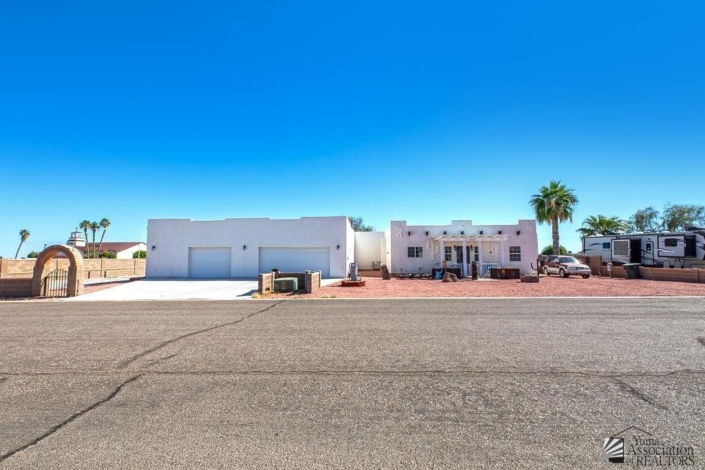 Wellton, Arizona, 85356, United States, ,Residential,For Sale,1977345