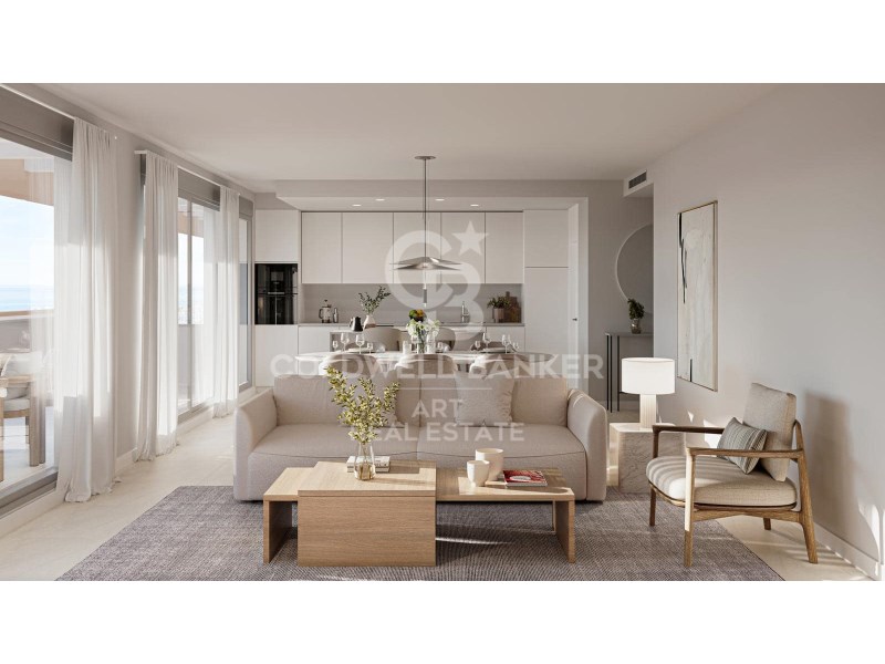 Estepona, Andalusia, ES, 3 Bedrooms Bedrooms, ,3 BathroomsBathrooms,Residential,For Sale,1786422