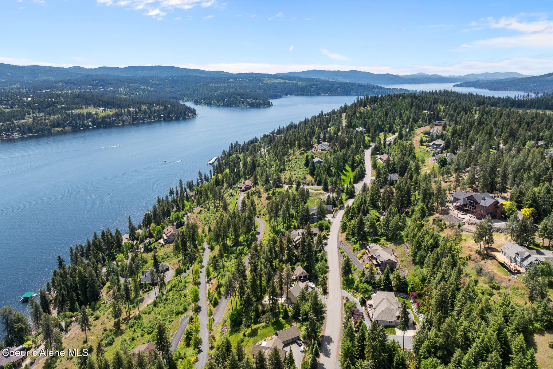 Coeur d'Alene, Idaho, 83814, United States, 4 Bedrooms Bedrooms, ,Residential,For Sale,2048588