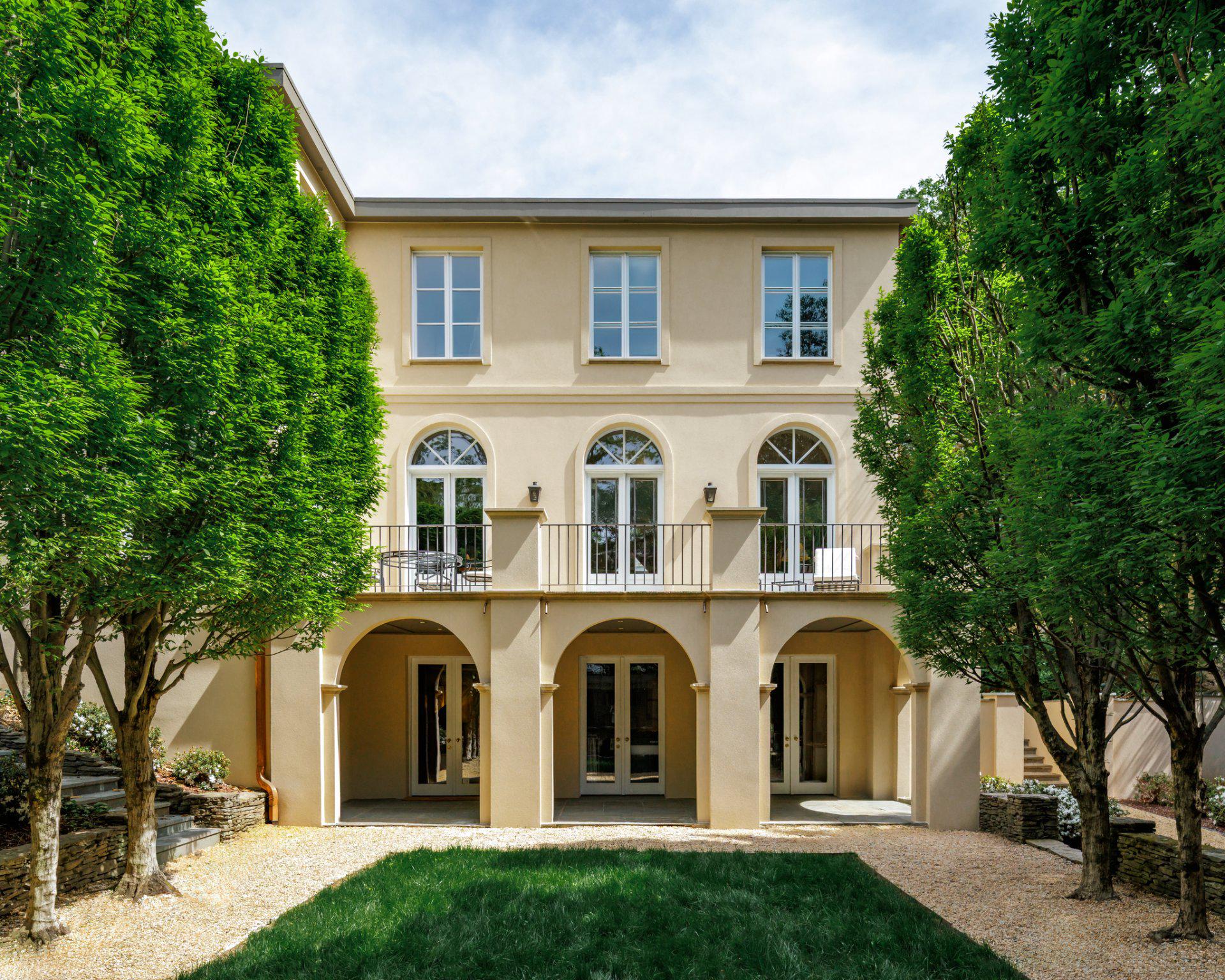  2740 Chain Bridge Road NW, Washington, DC, 20016 - 物件實景