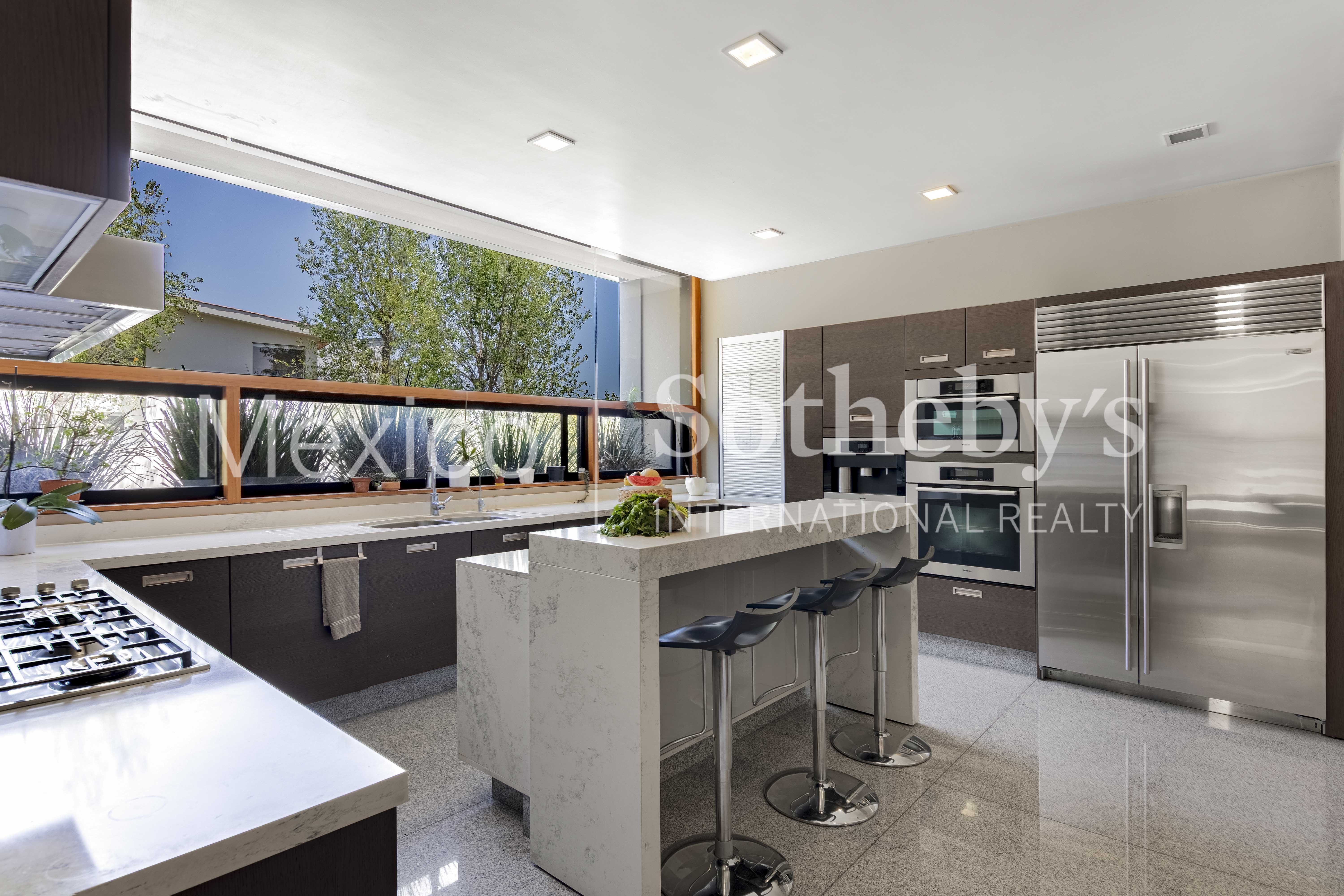  Casa El Secreto, Bosque Real. - 物件實景