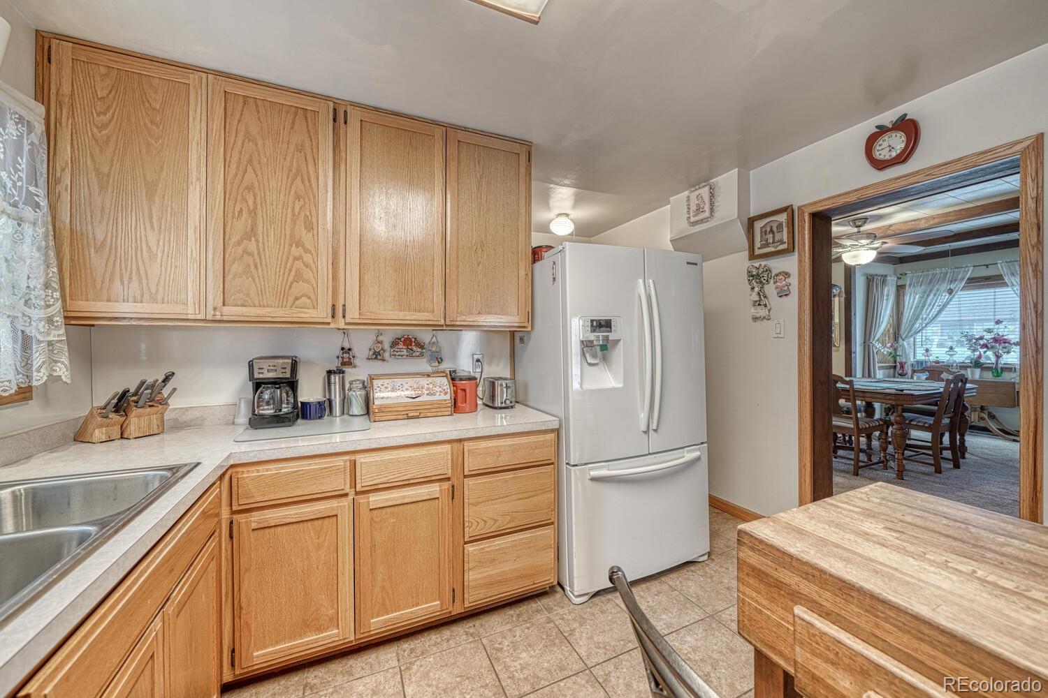 Salida, Colorado, 81201, United States, 3 Bedrooms Bedrooms, ,1 BathroomBathrooms,Residential,For Sale,1840746