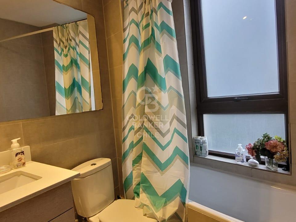 Vitacura, Chile, 3 Bedrooms Bedrooms, ,3 BathroomsBathrooms,Residential,For Sale,1946968