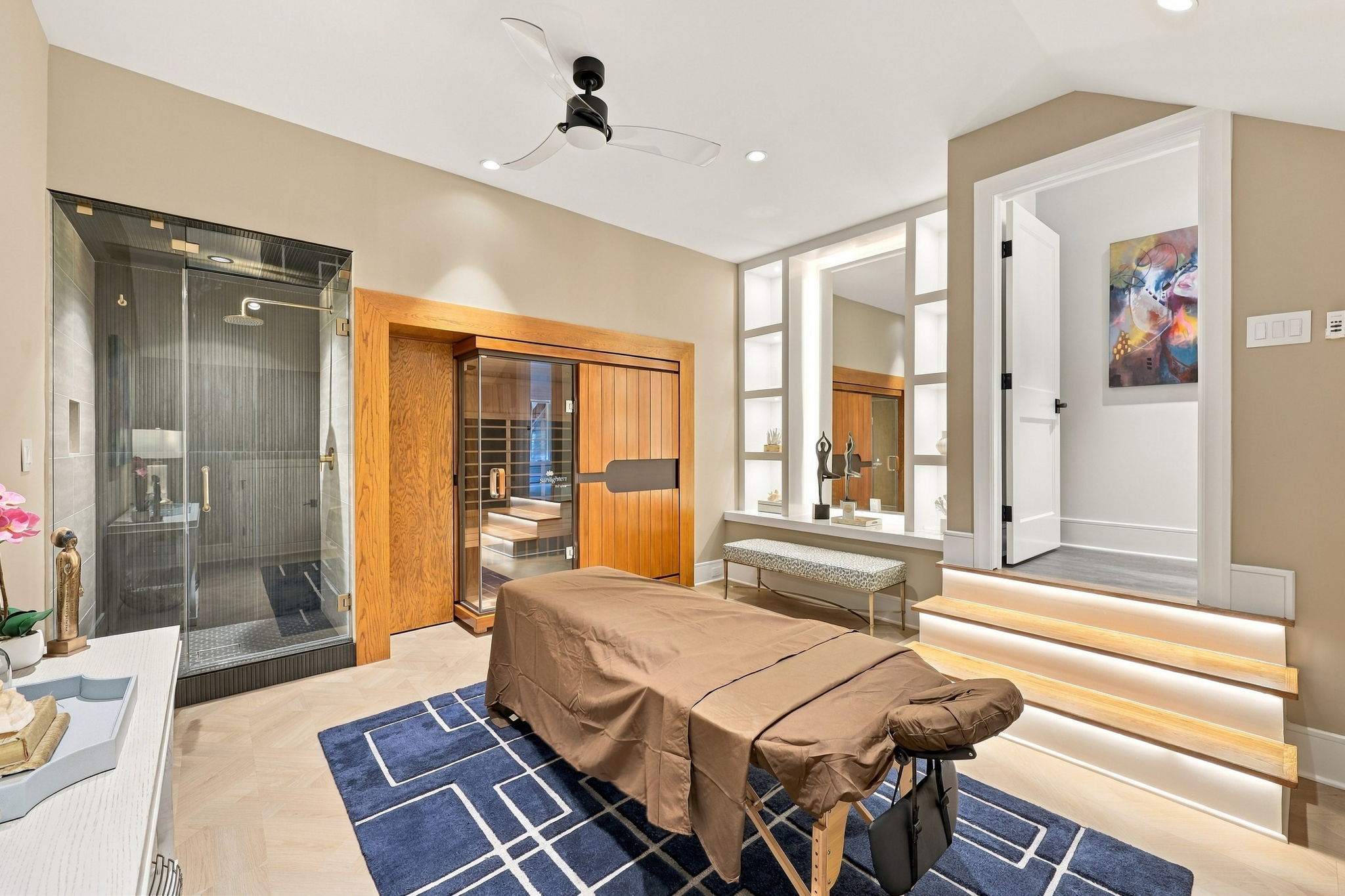  805 Burke Street, Raleigh, NC 27609 - 物件實景