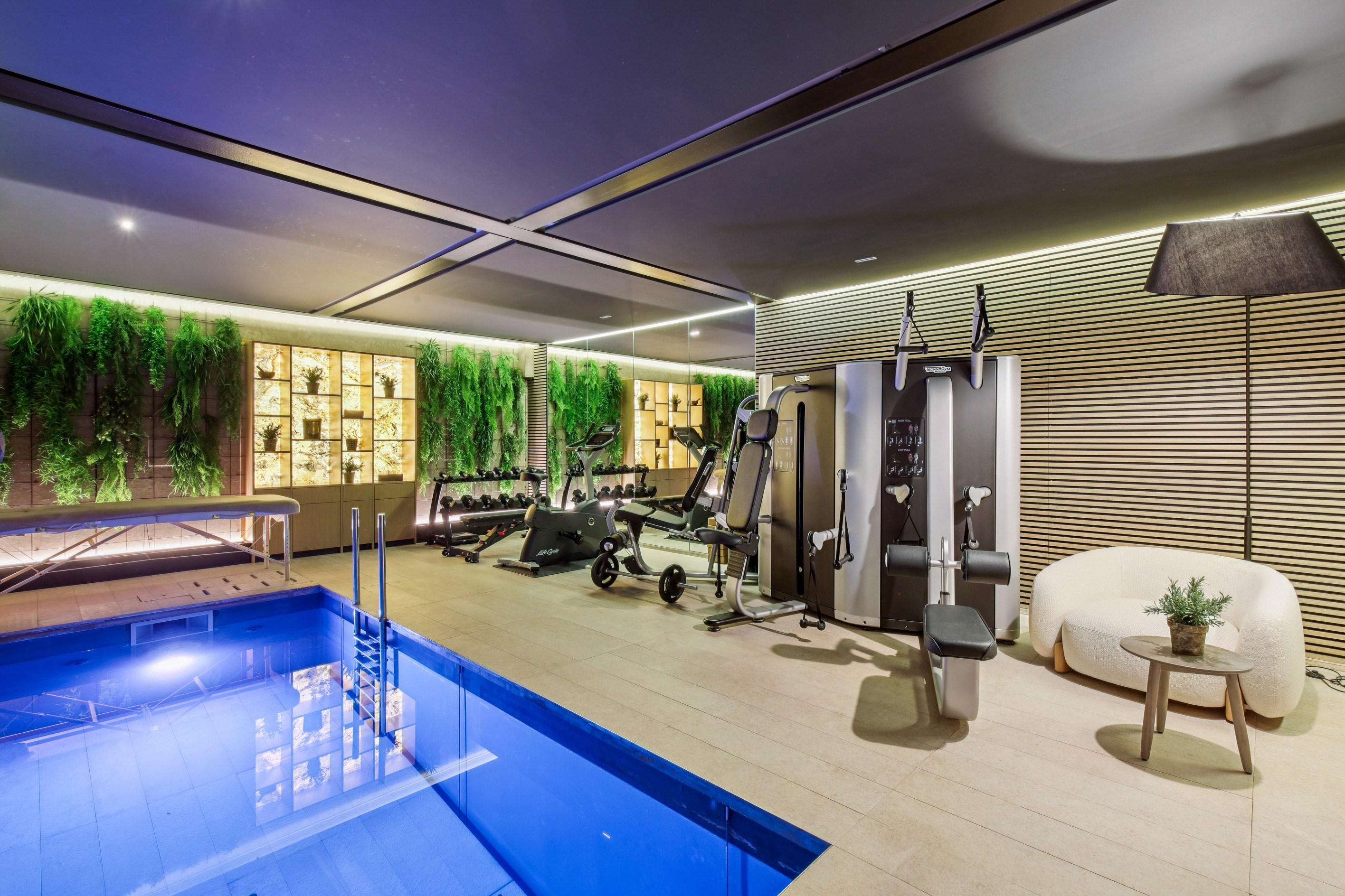  Majestic Private Mansion on a Private Lane – Paris 16th - 物件實景