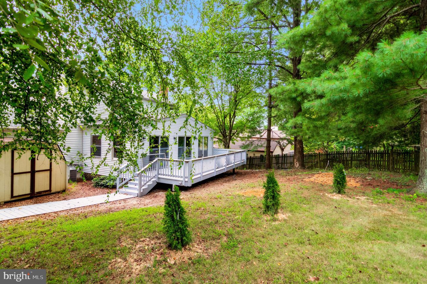 Fairfax, Virginia, 22030, United States, 4 Bedrooms Bedrooms, ,3 BathroomsBathrooms,Residential,For Sale,1896829
