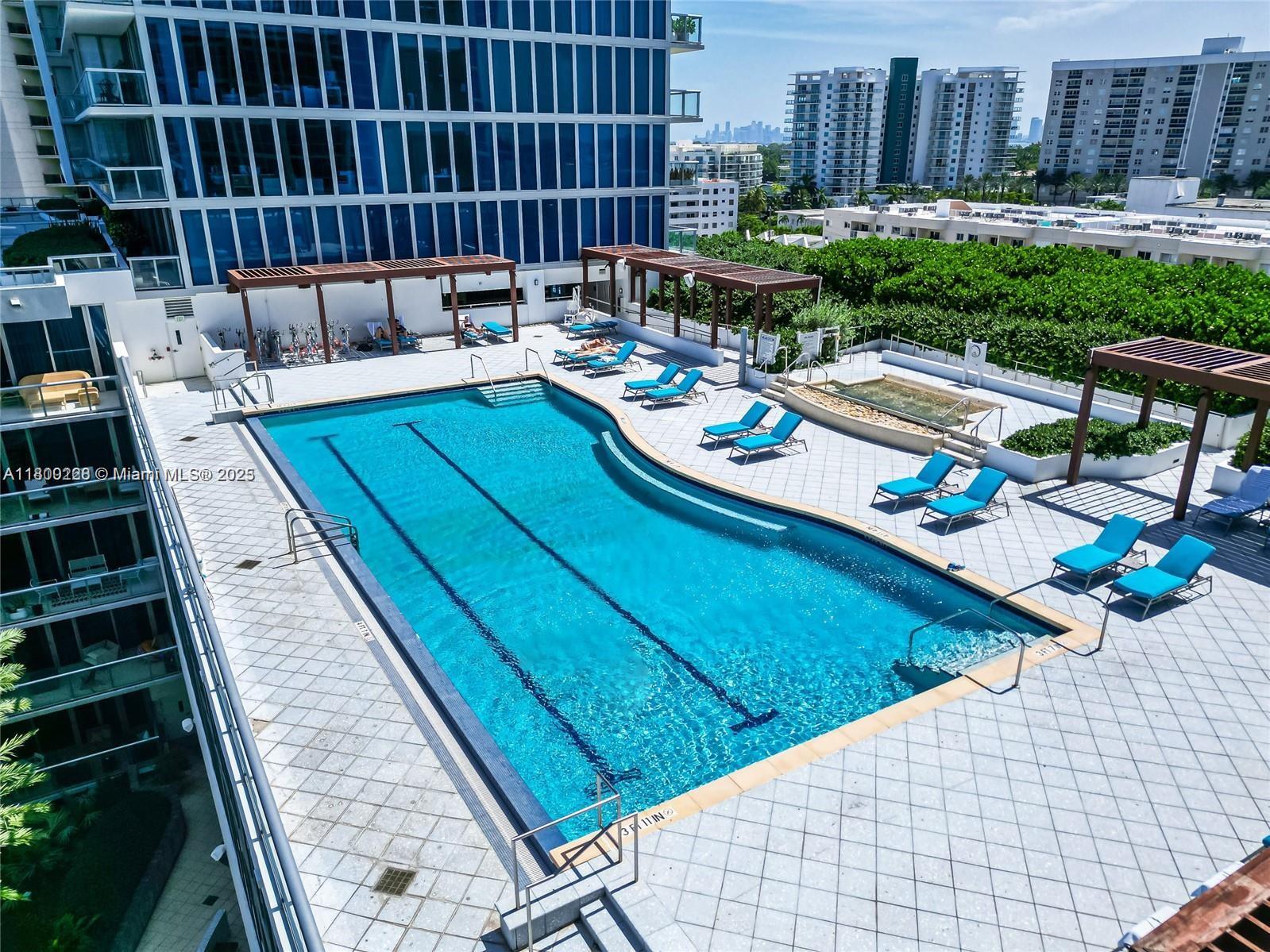 Miami Beach, Florida, 33141, United States, 2 Bedrooms Bedrooms, ,2 BathroomsBathrooms,Residential,For Sale,1803957
