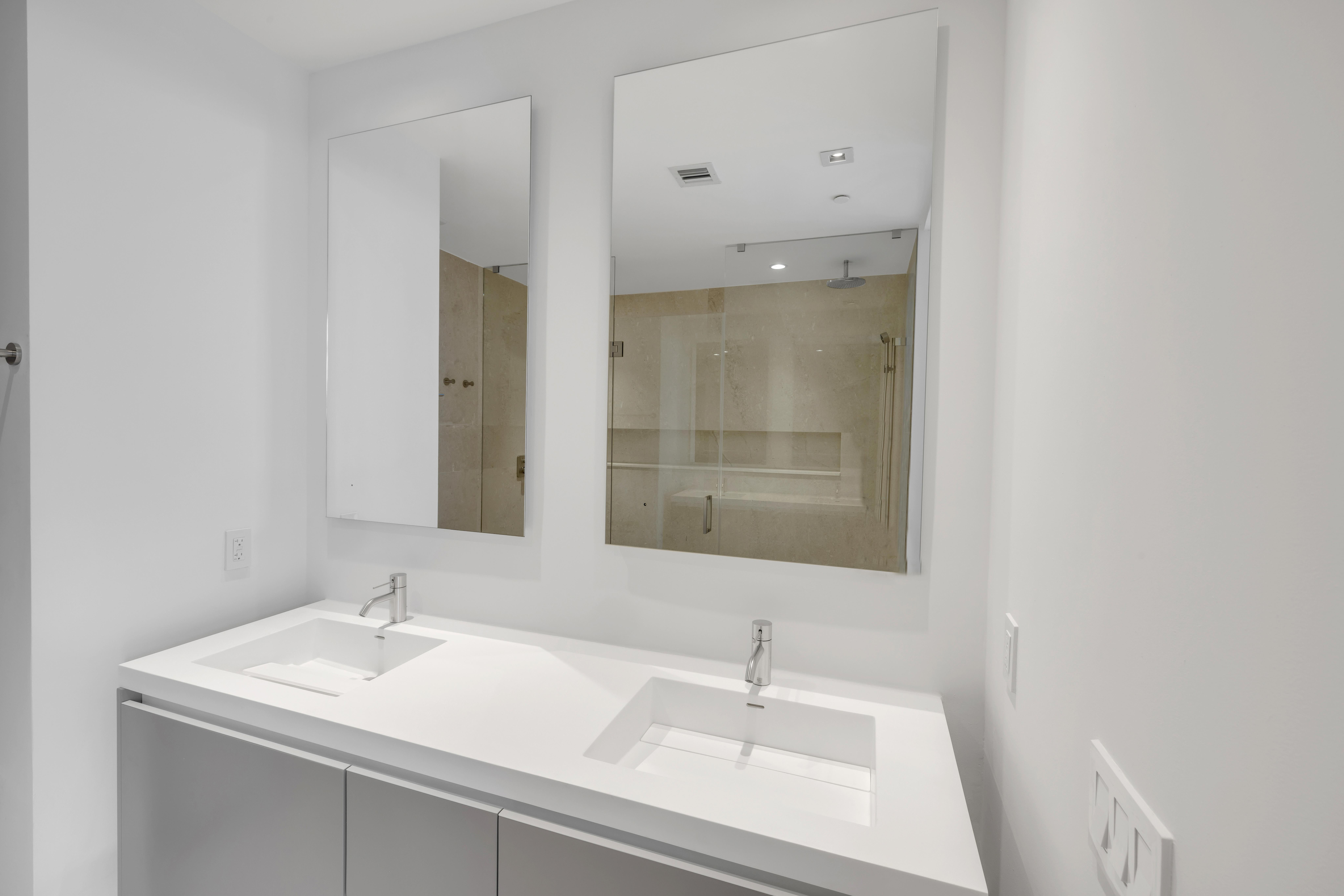  1451 Brickell Avenue #4403, Miami, FL 33131 - 物件實景