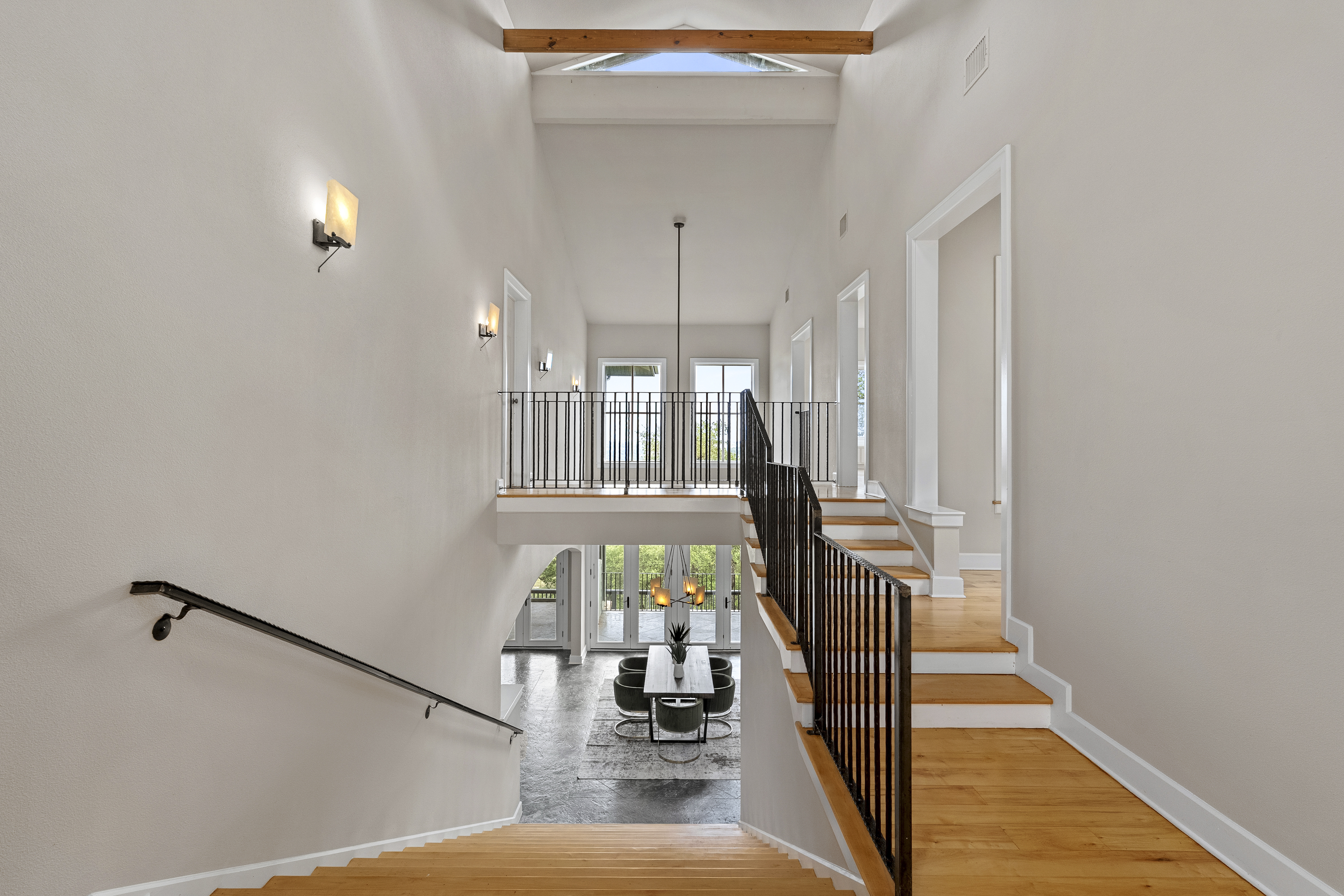  Hill Country Modern with Endless Views - 物件實景