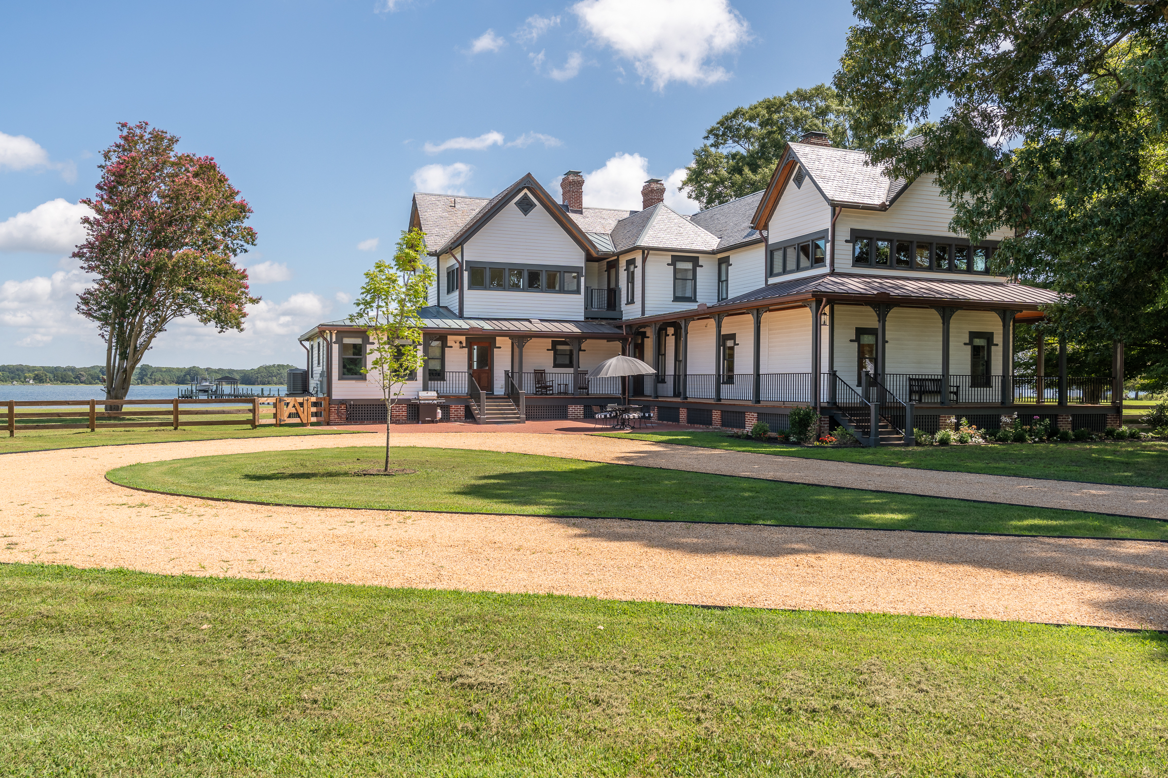  7298 Ditchley Place, Gloucester, VA 23061 - 物件實景