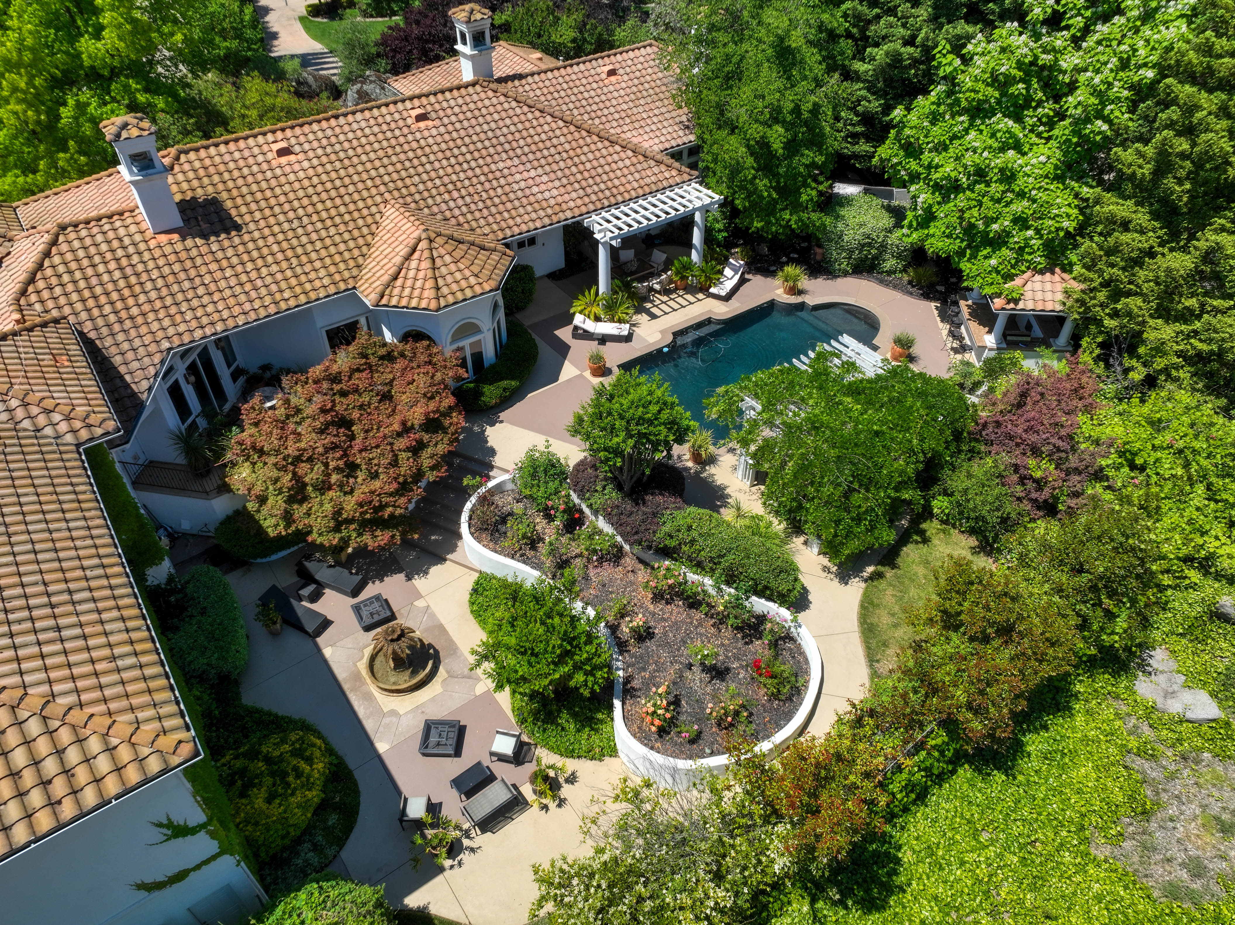  5604 Calle Paloma Court, Granite Bay, CA 95746 - 物件實景